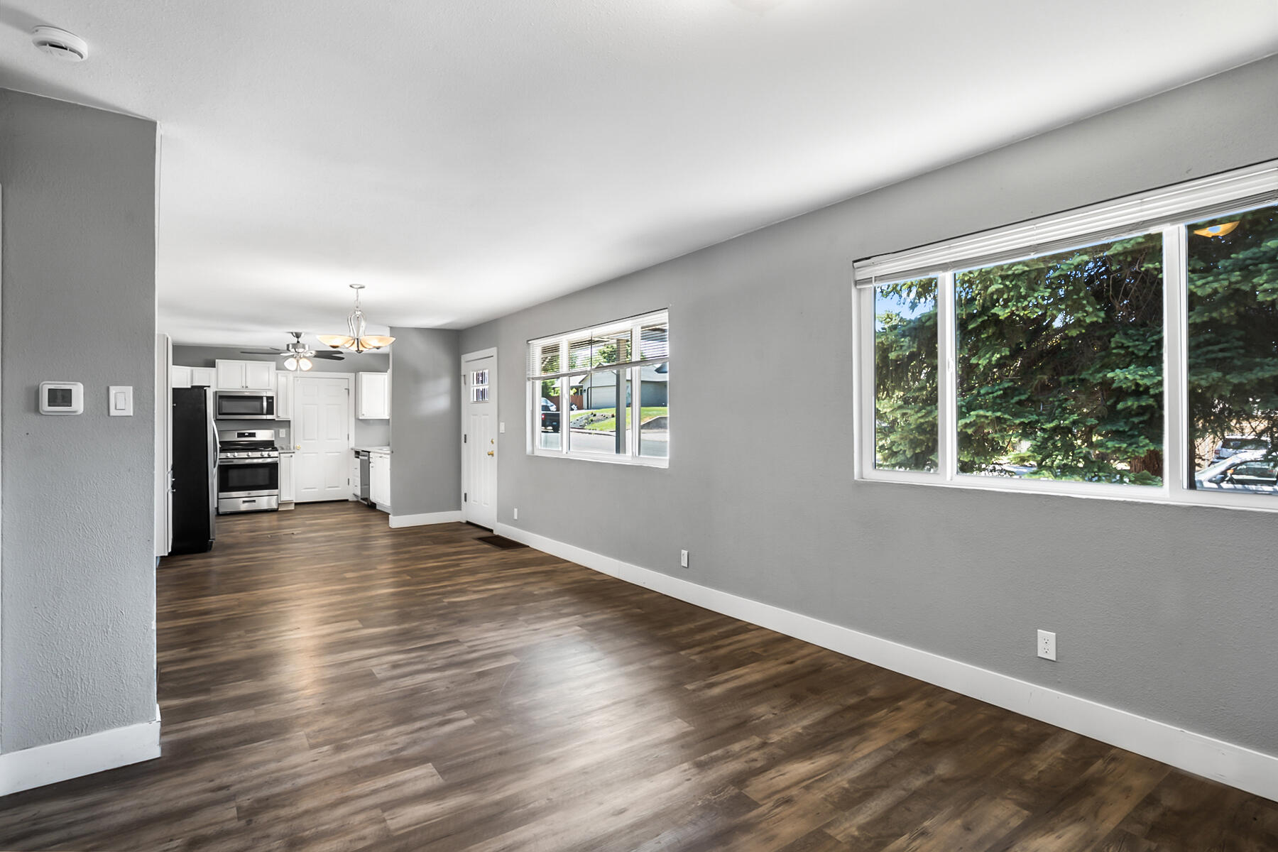 Eastbrook Estates - Residential