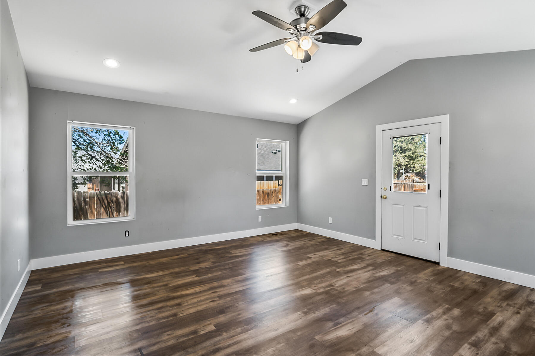 Eastbrook Estates - Residential