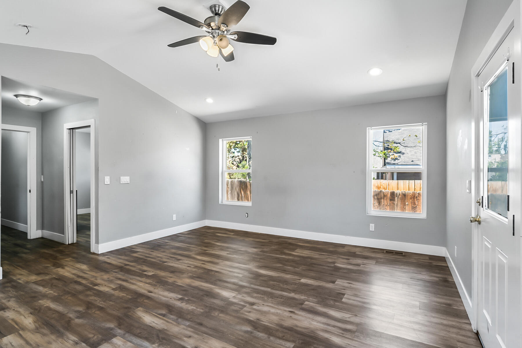 Eastbrook Estates - Residential