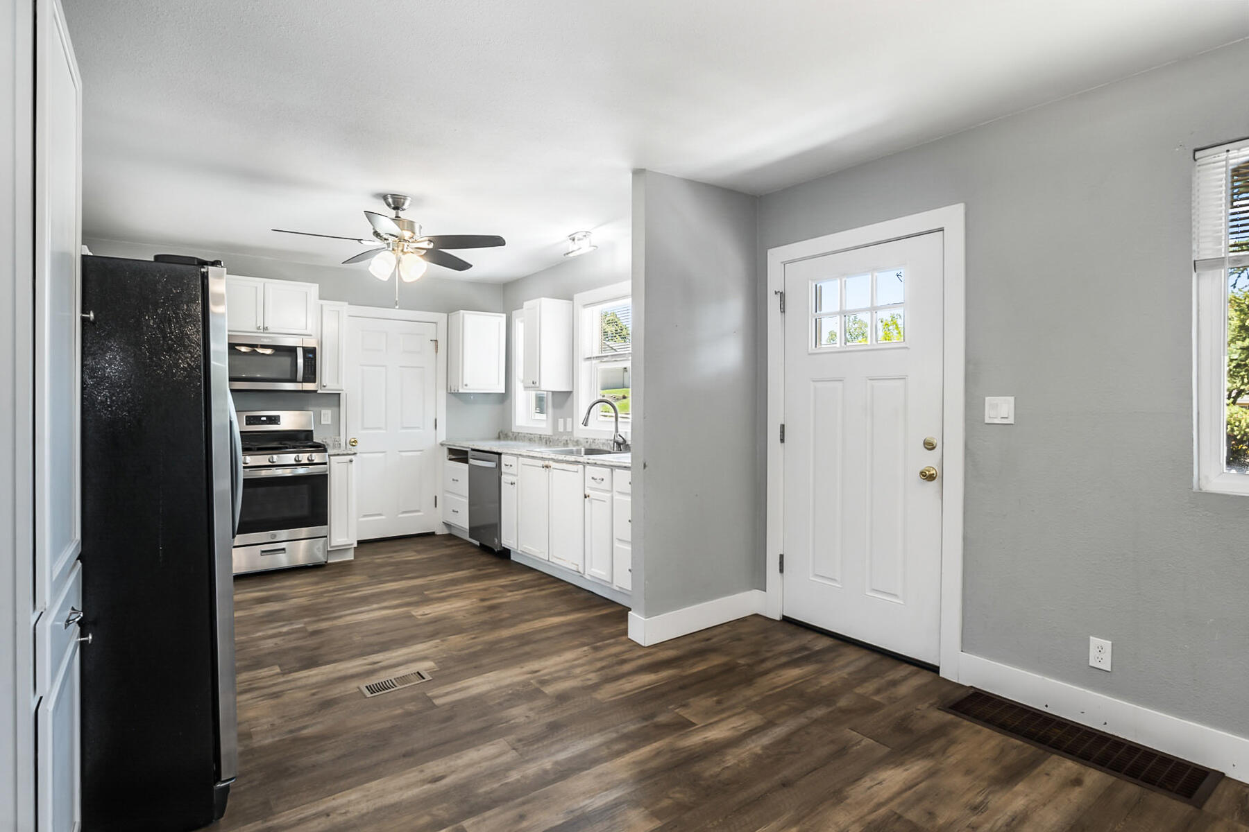 Eastbrook Estates - Residential