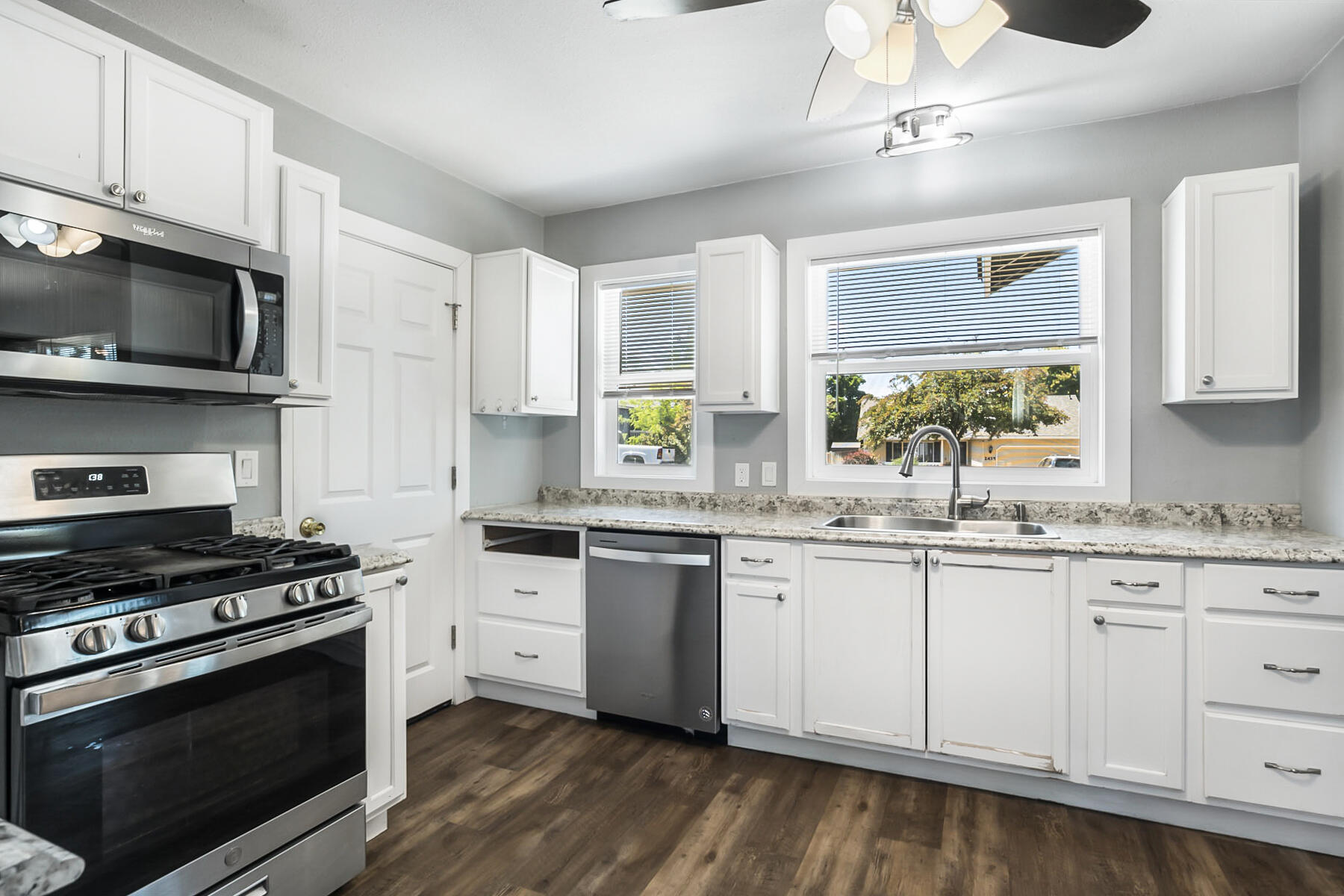 Eastbrook Estates - Residential