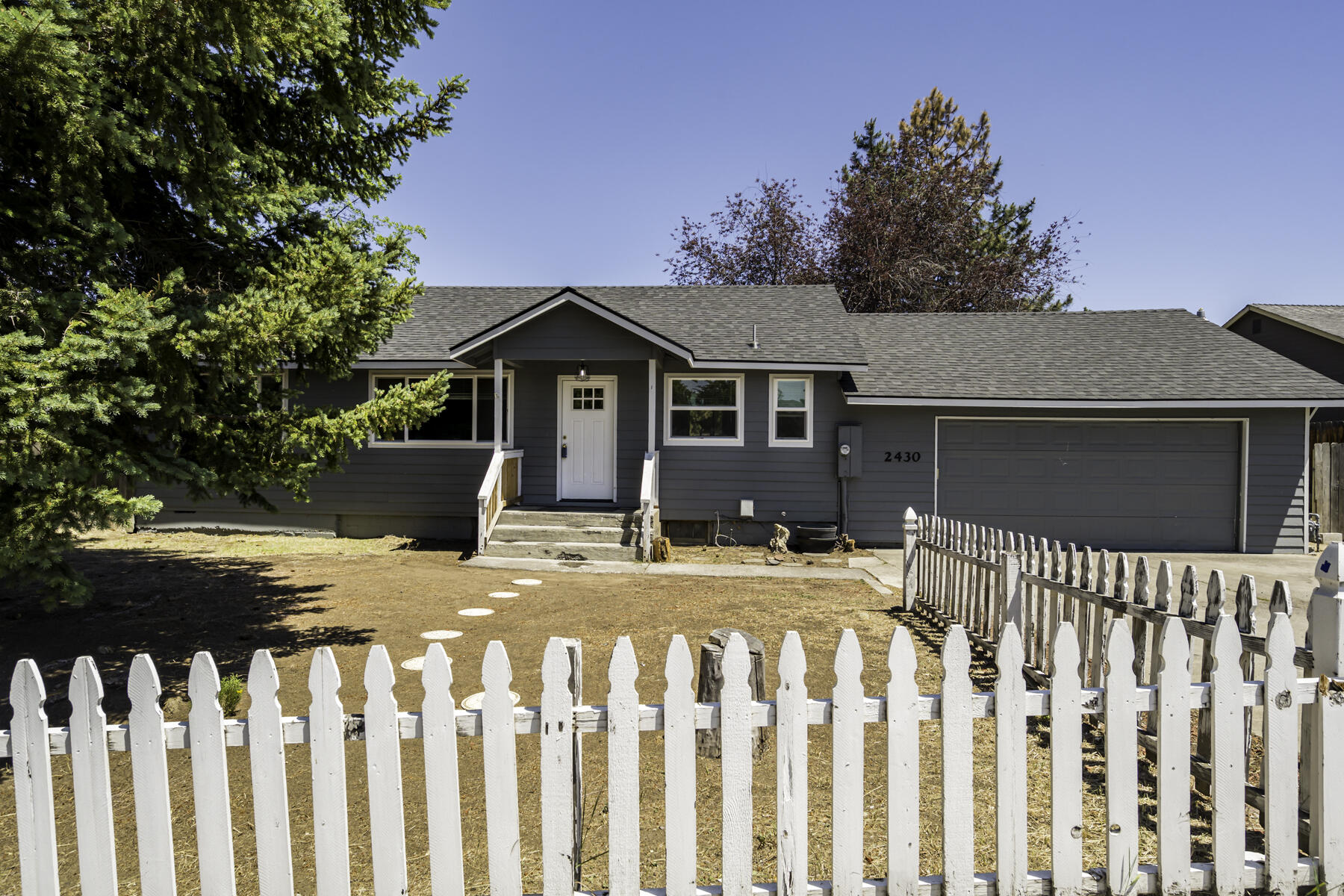 Eastbrook Estates - Residential