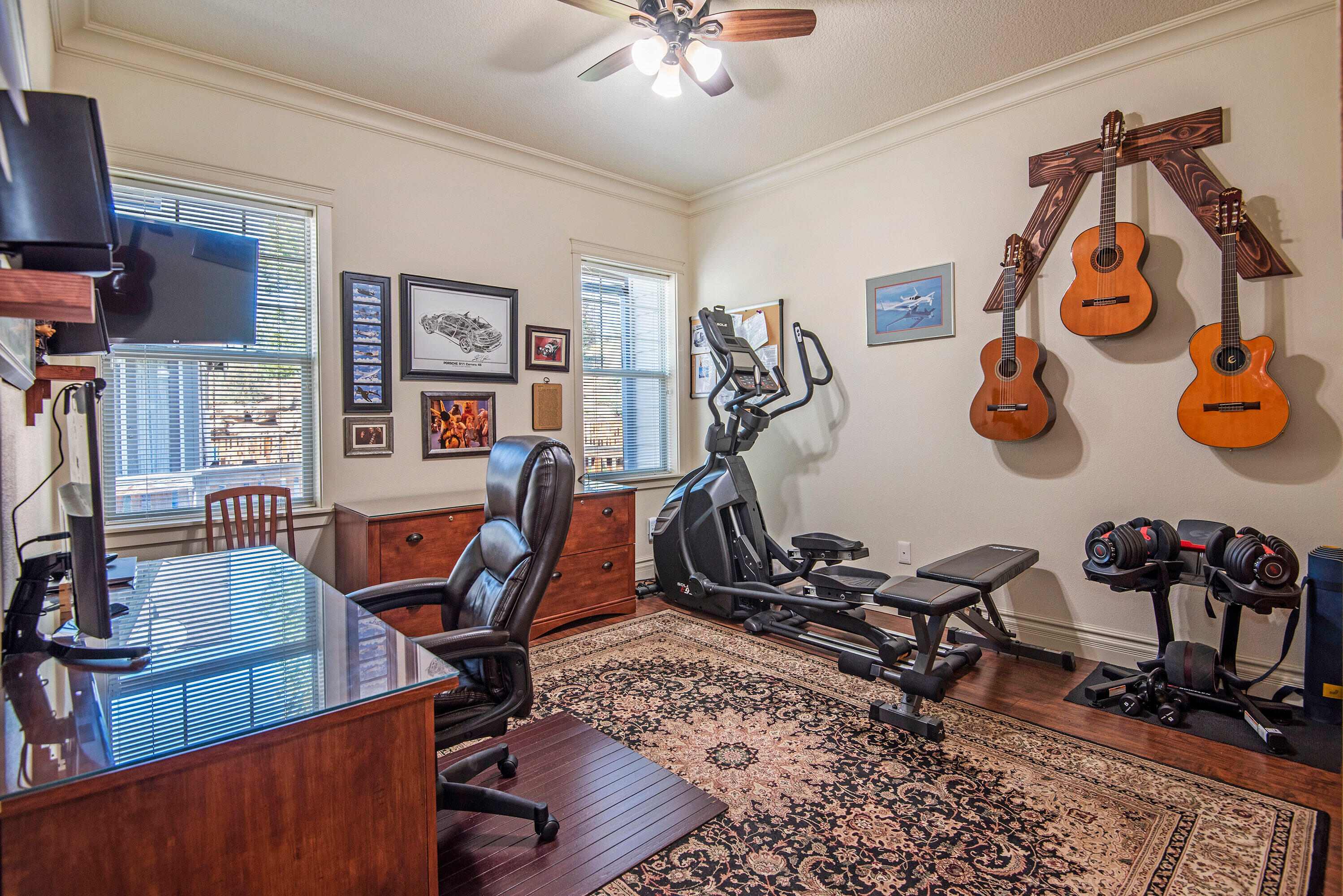 Shevlin Meadows - Residential