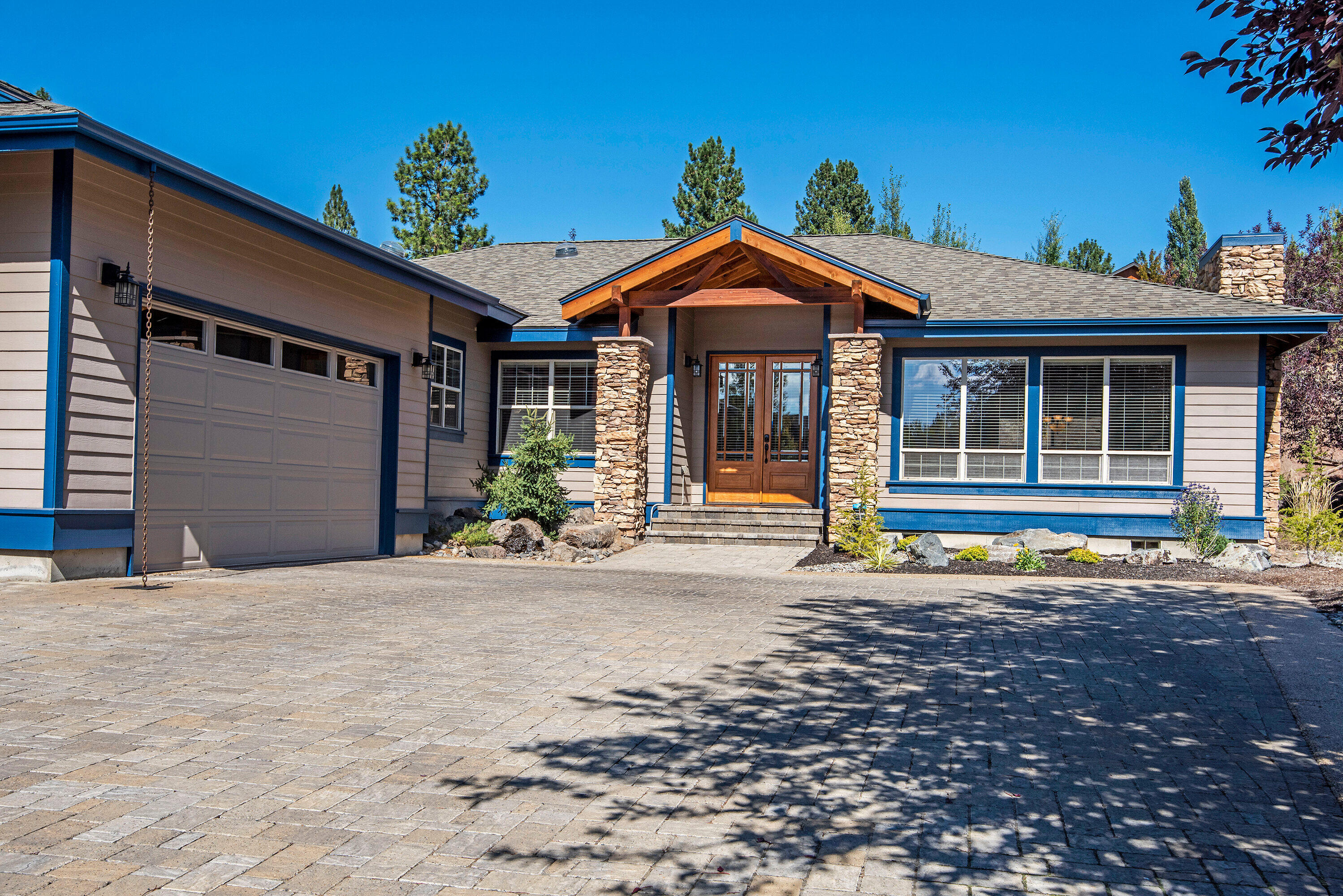 Shevlin Meadows - Residential