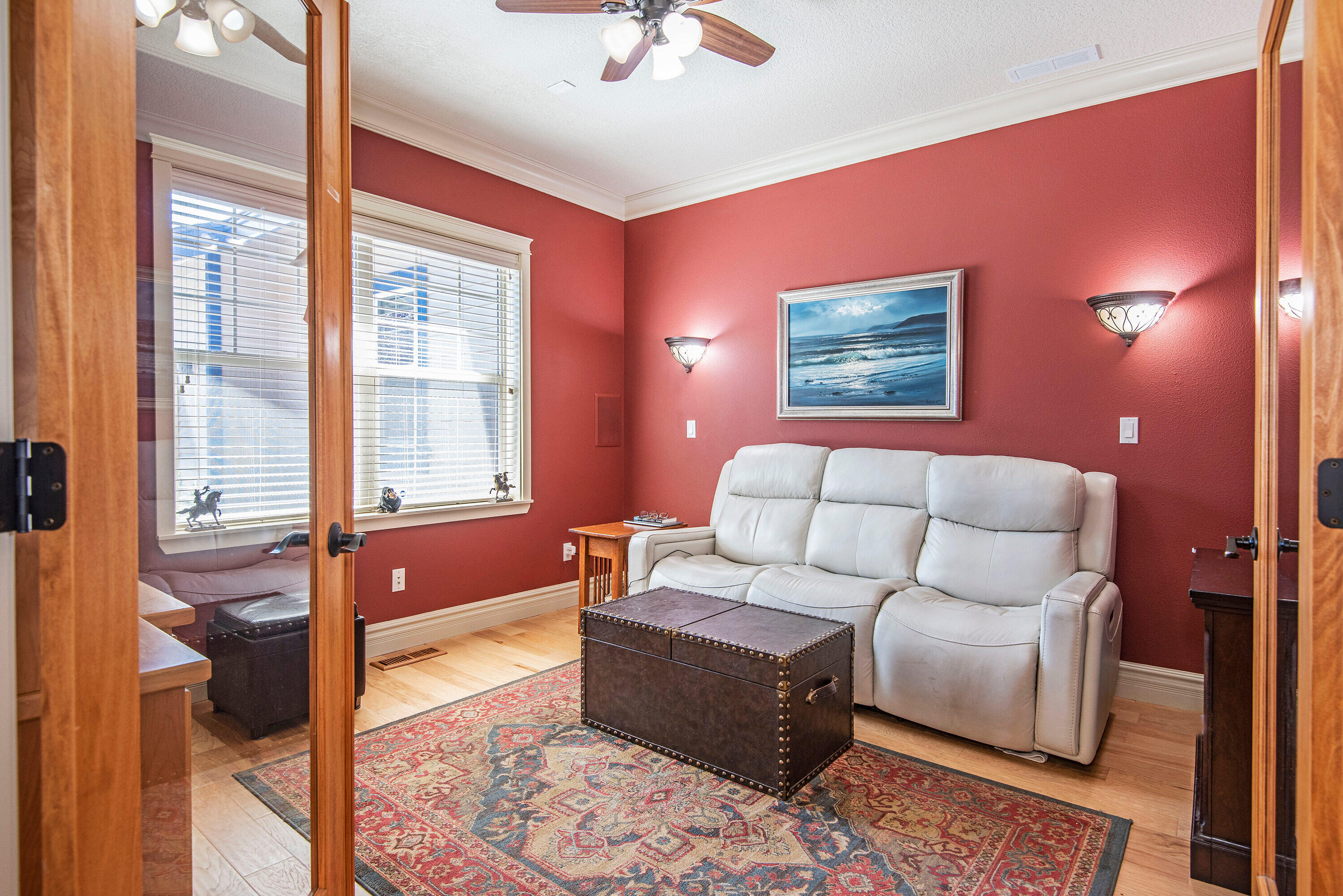 Shevlin Meadows - Residential