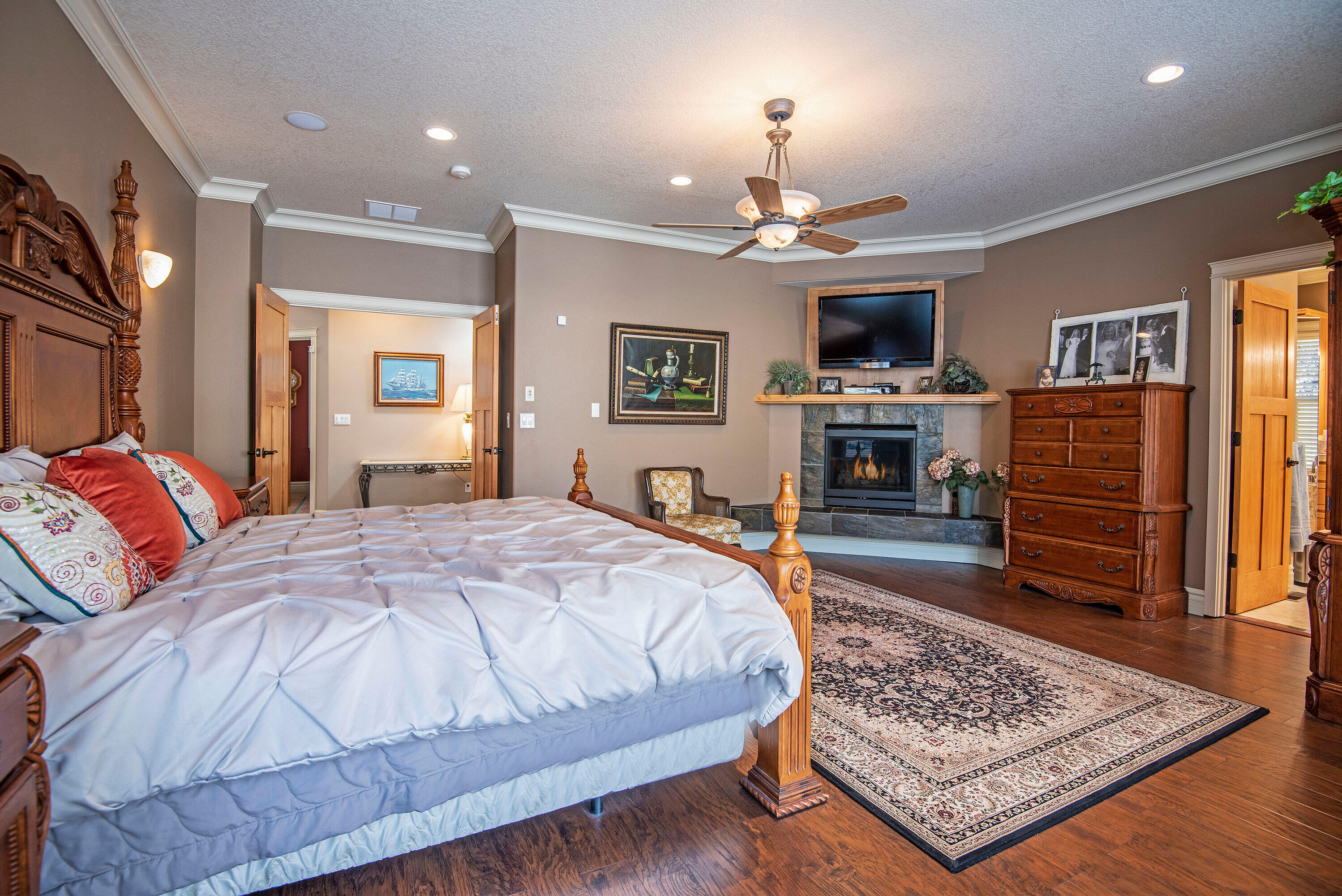 Shevlin Meadows - Residential