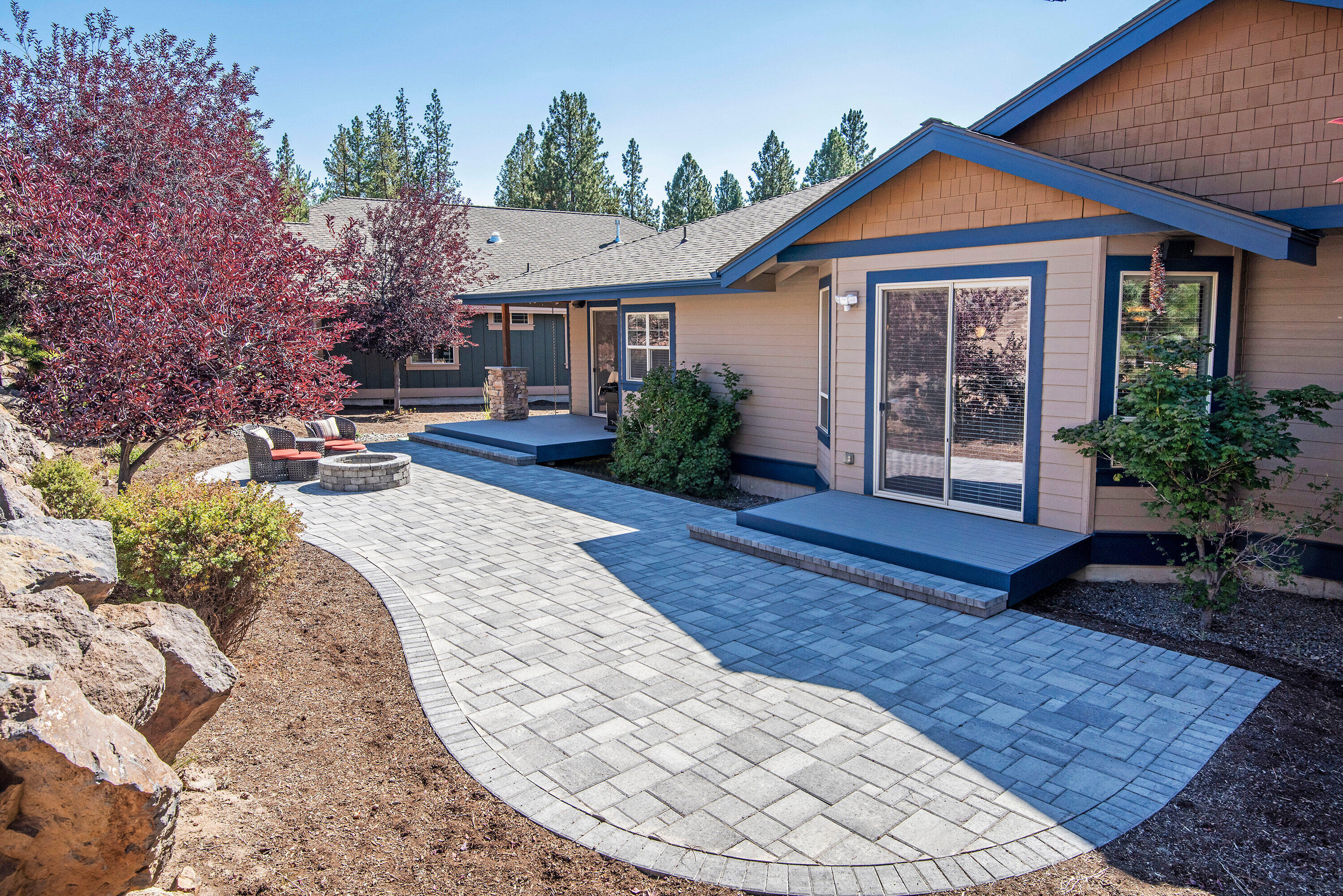 Shevlin Meadows - Residential