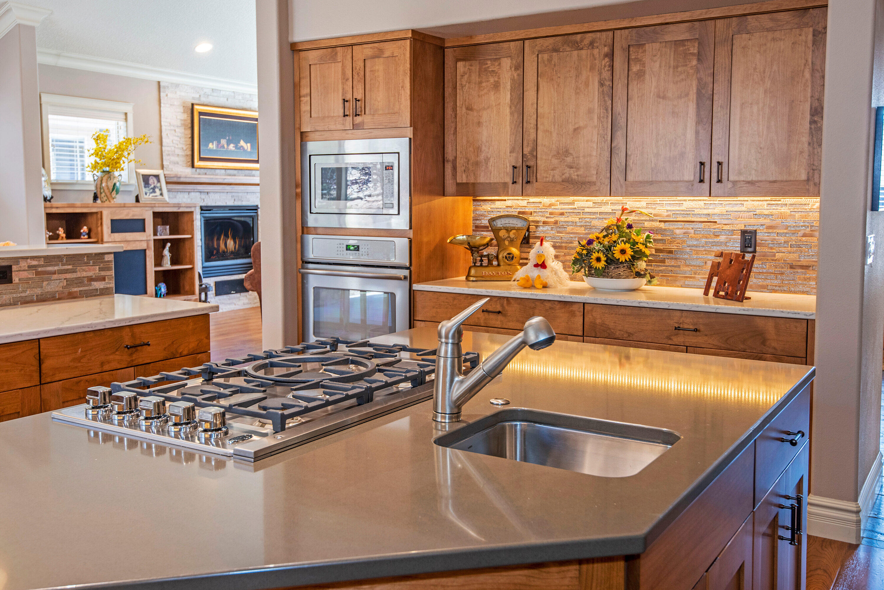 Shevlin Meadows - Residential