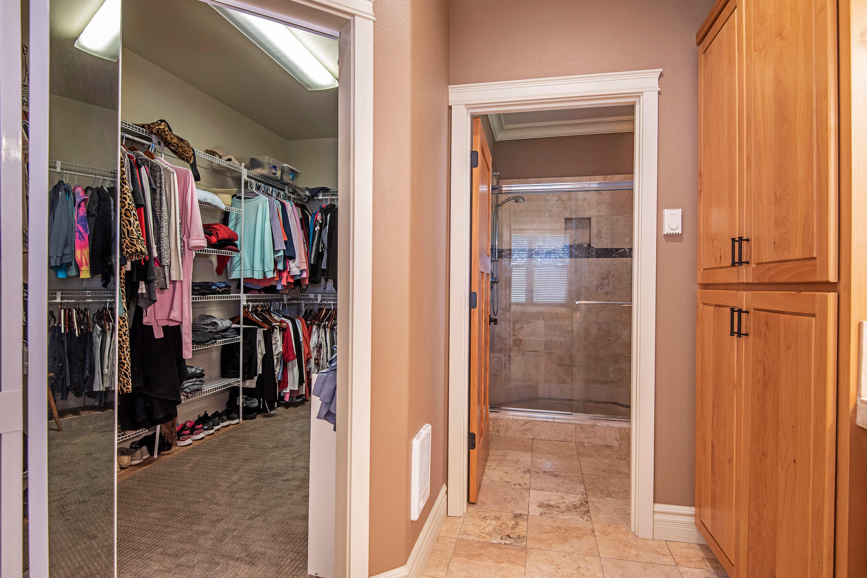 Shevlin Meadows - Residential