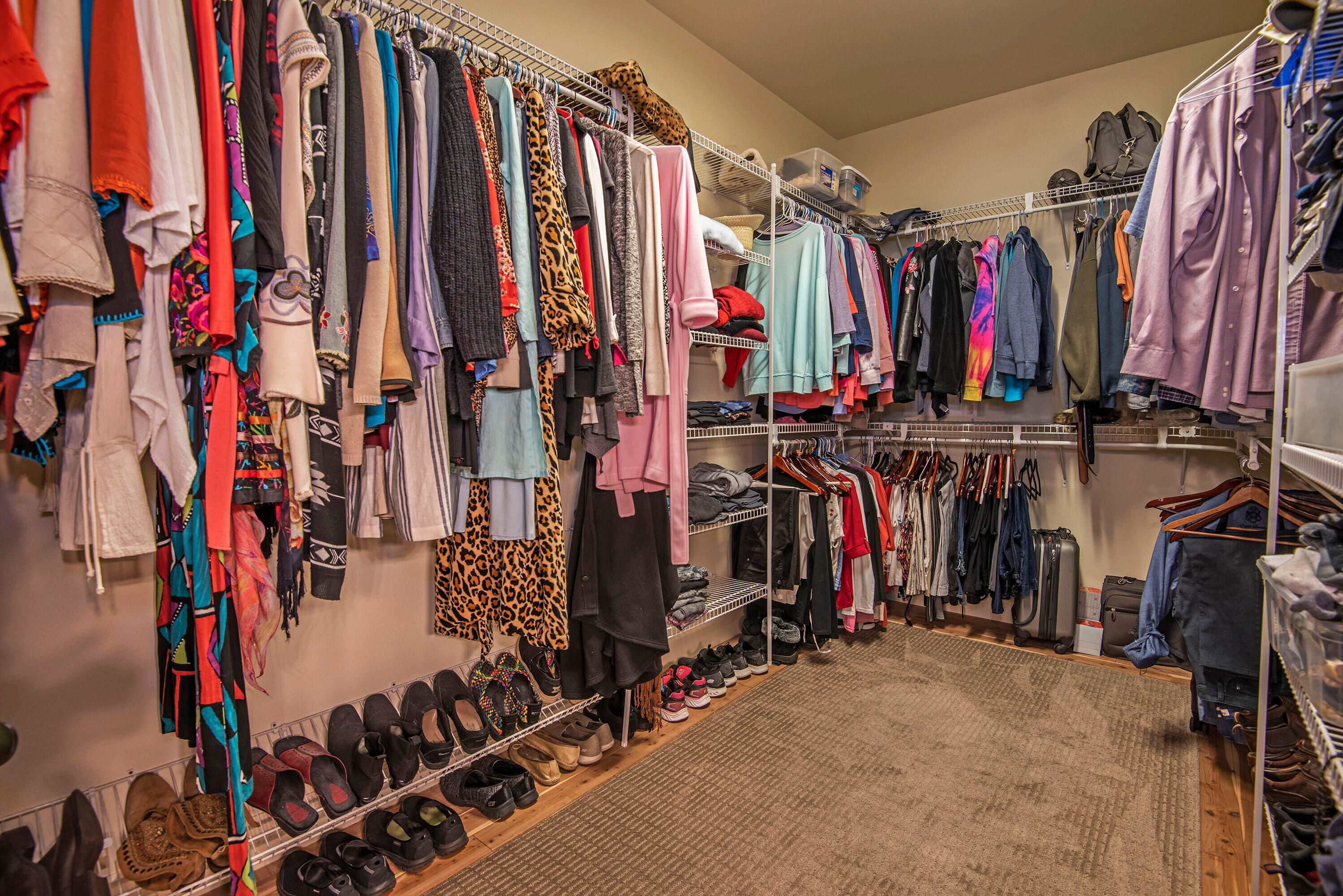 Shevlin Meadows - Residential