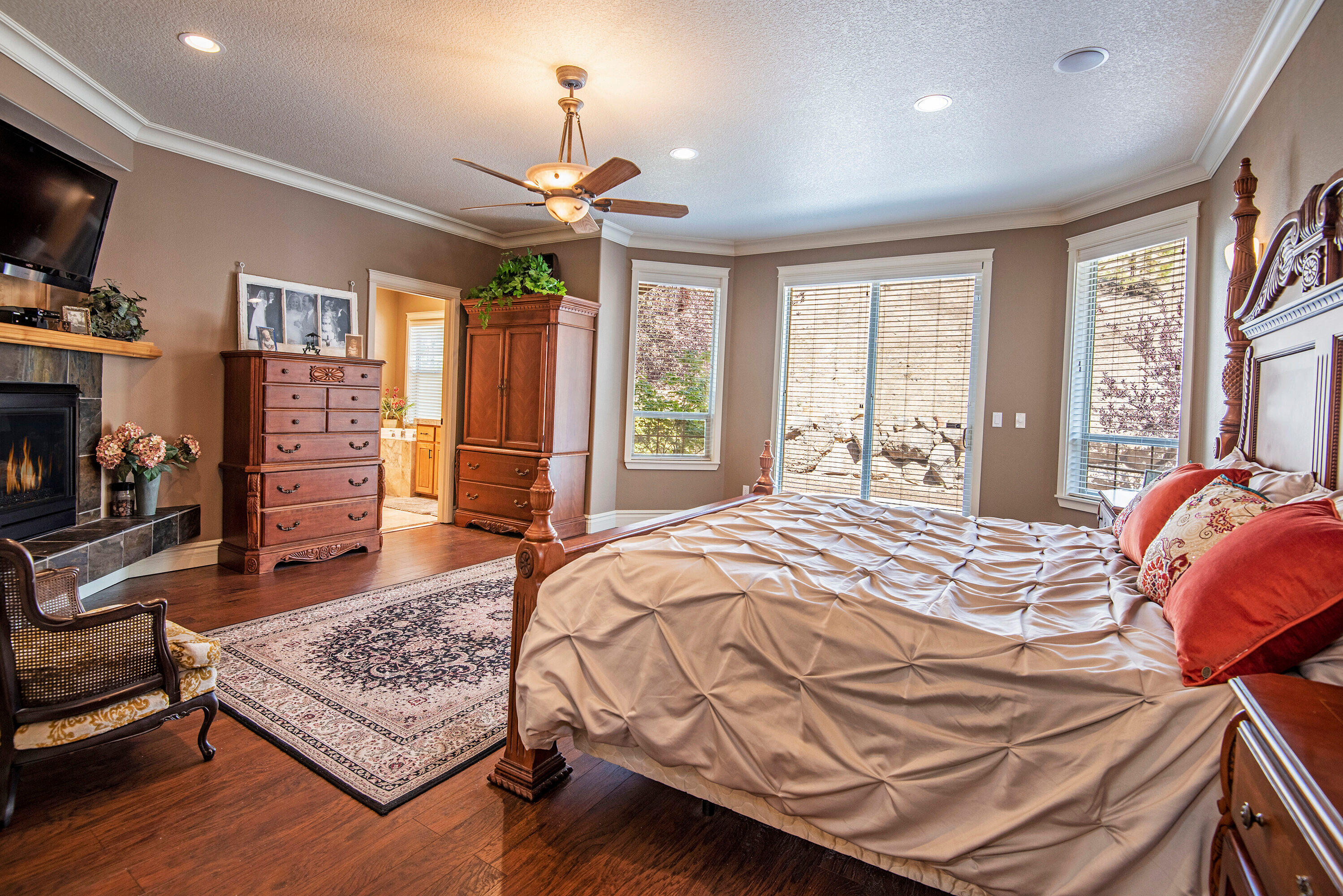 Shevlin Meadows - Residential