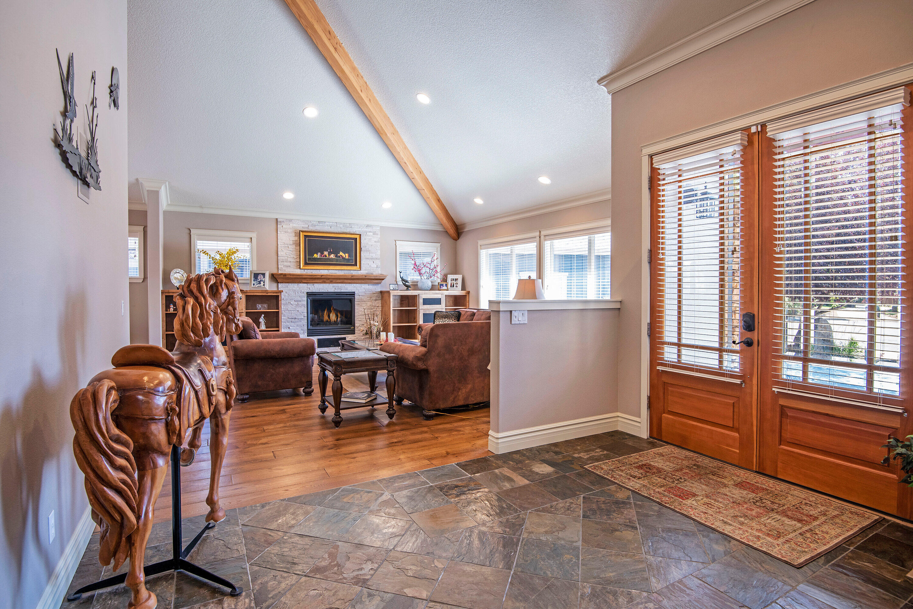 Shevlin Meadows - Residential