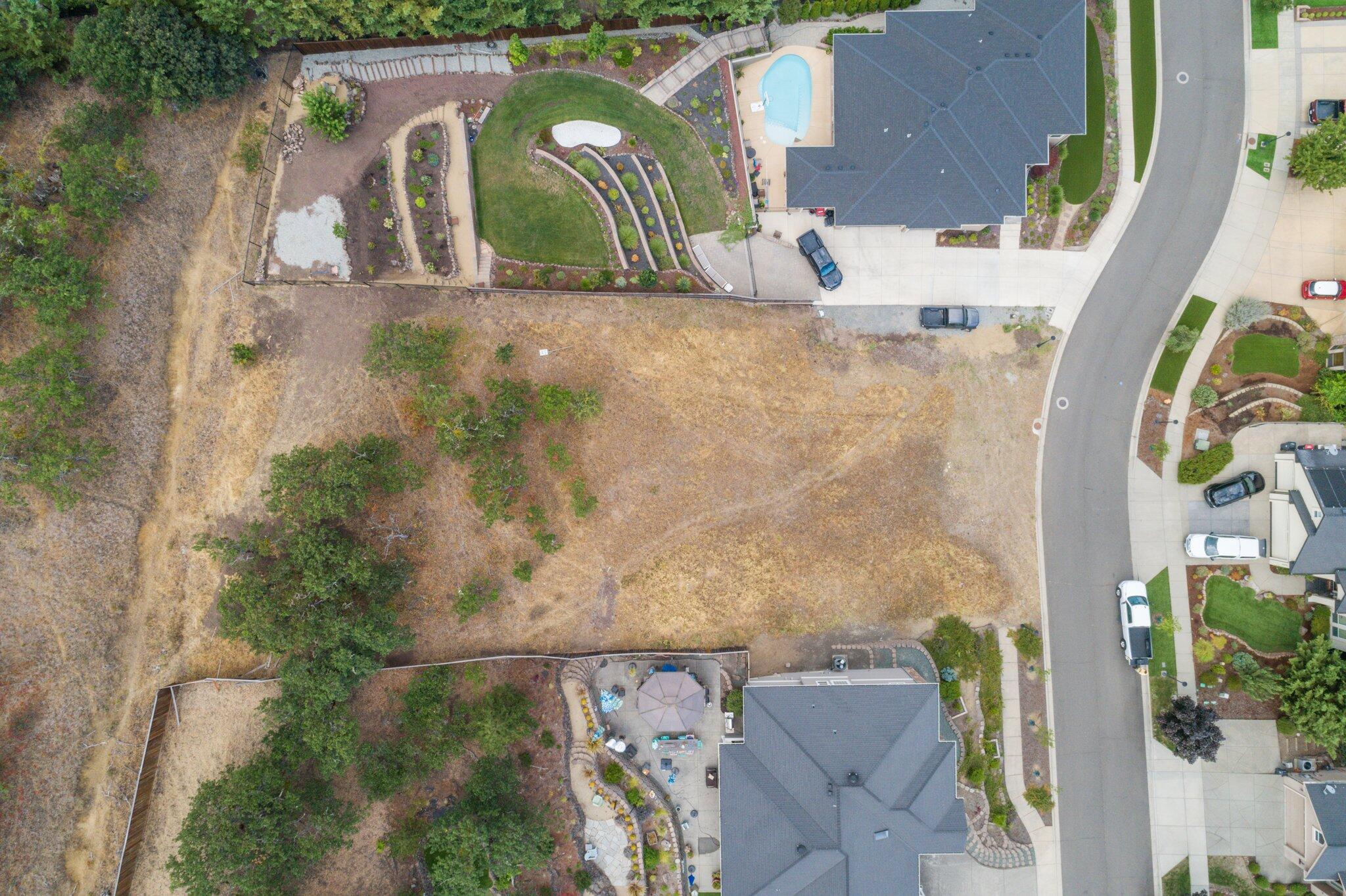 Hillcrest Heights - Land