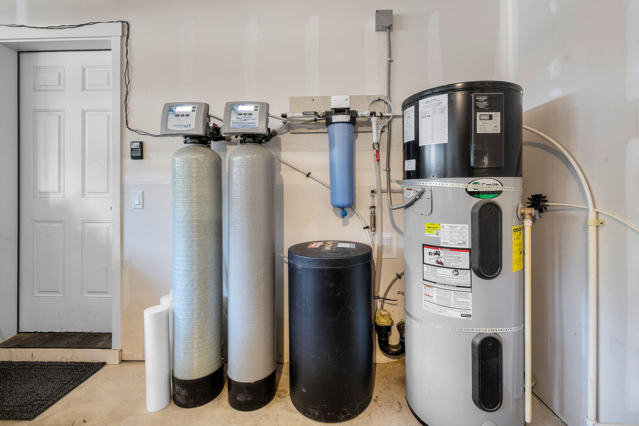 Deschutes River Acre - Residential