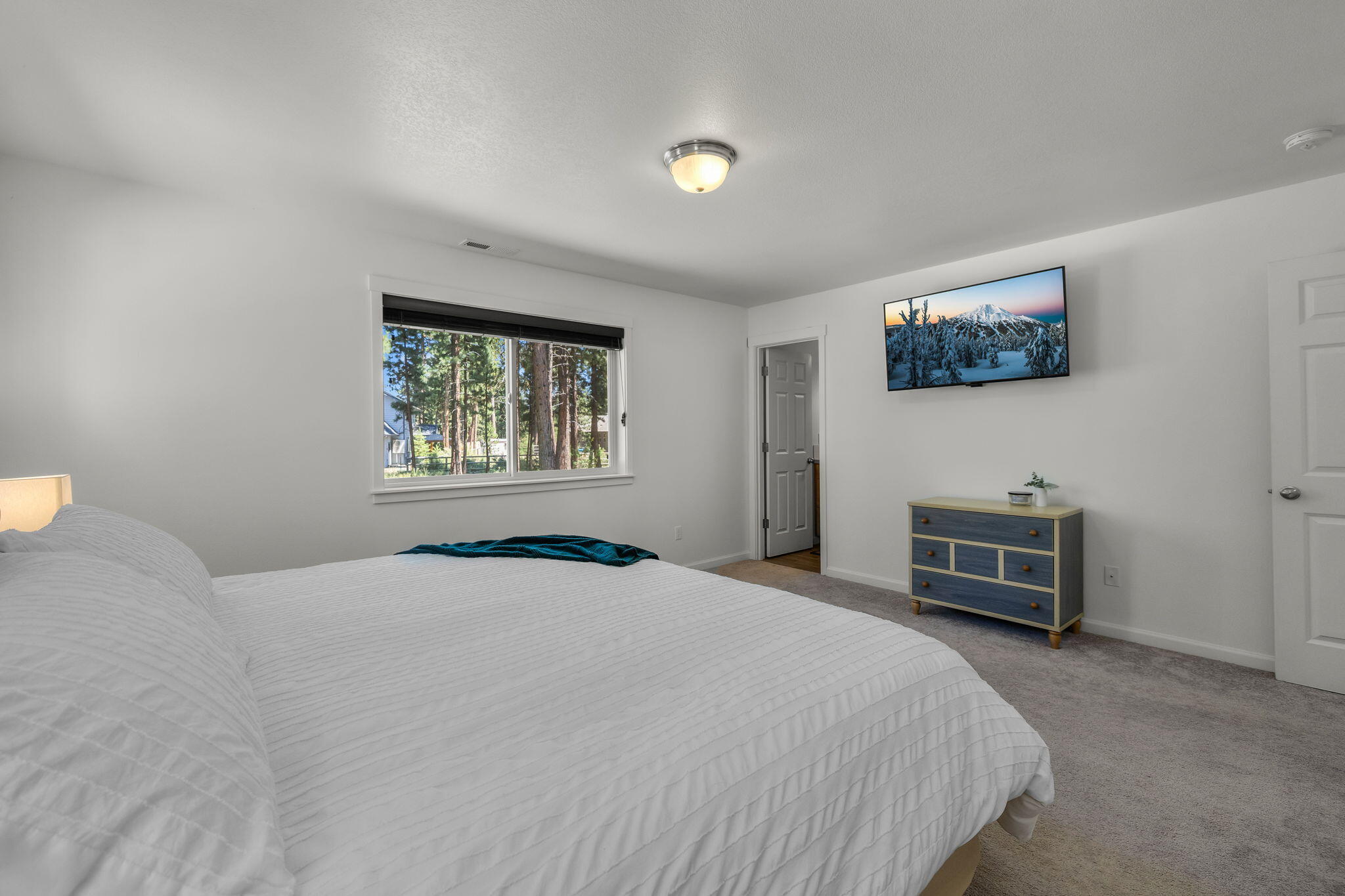 Deschutes River Acre - Residential