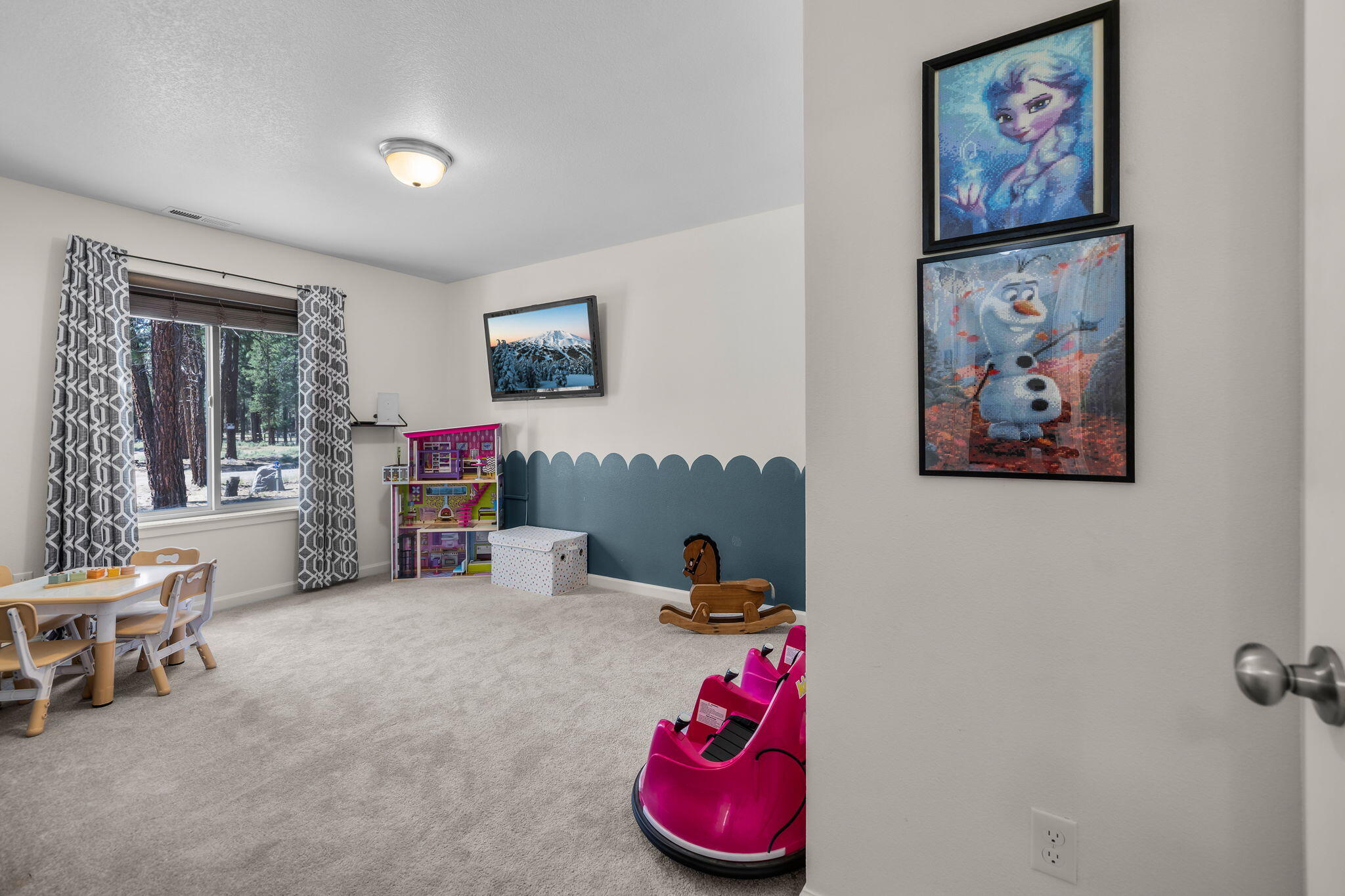 Deschutes River Acre - Residential