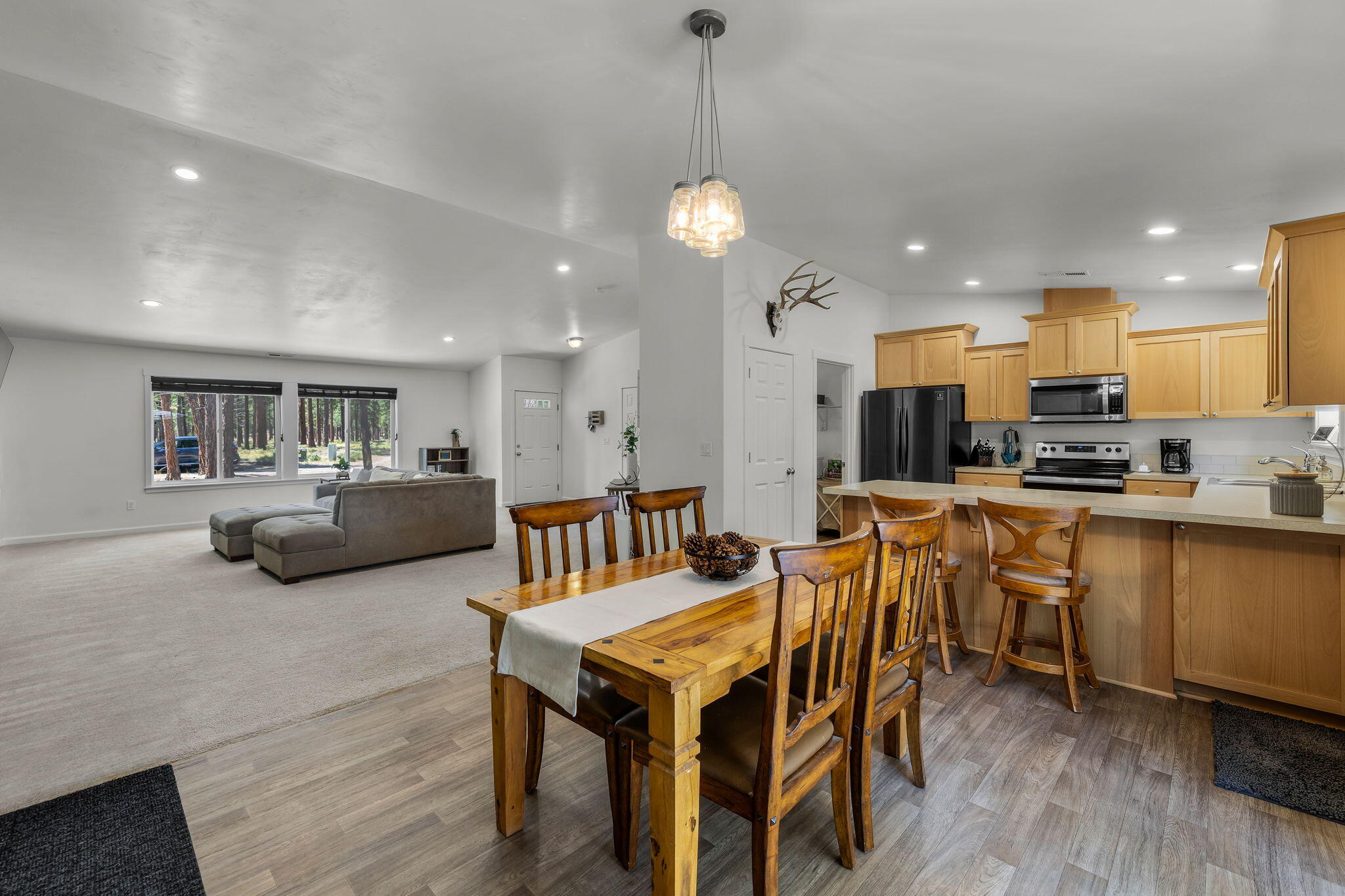 Deschutes River Acre - Residential