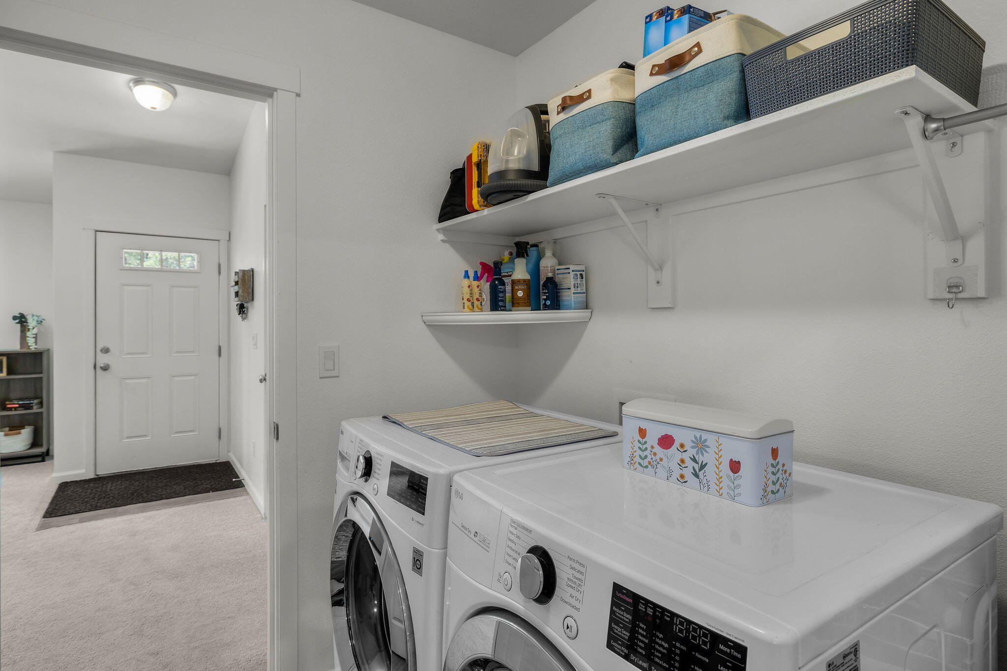 Deschutes River Acre - Residential