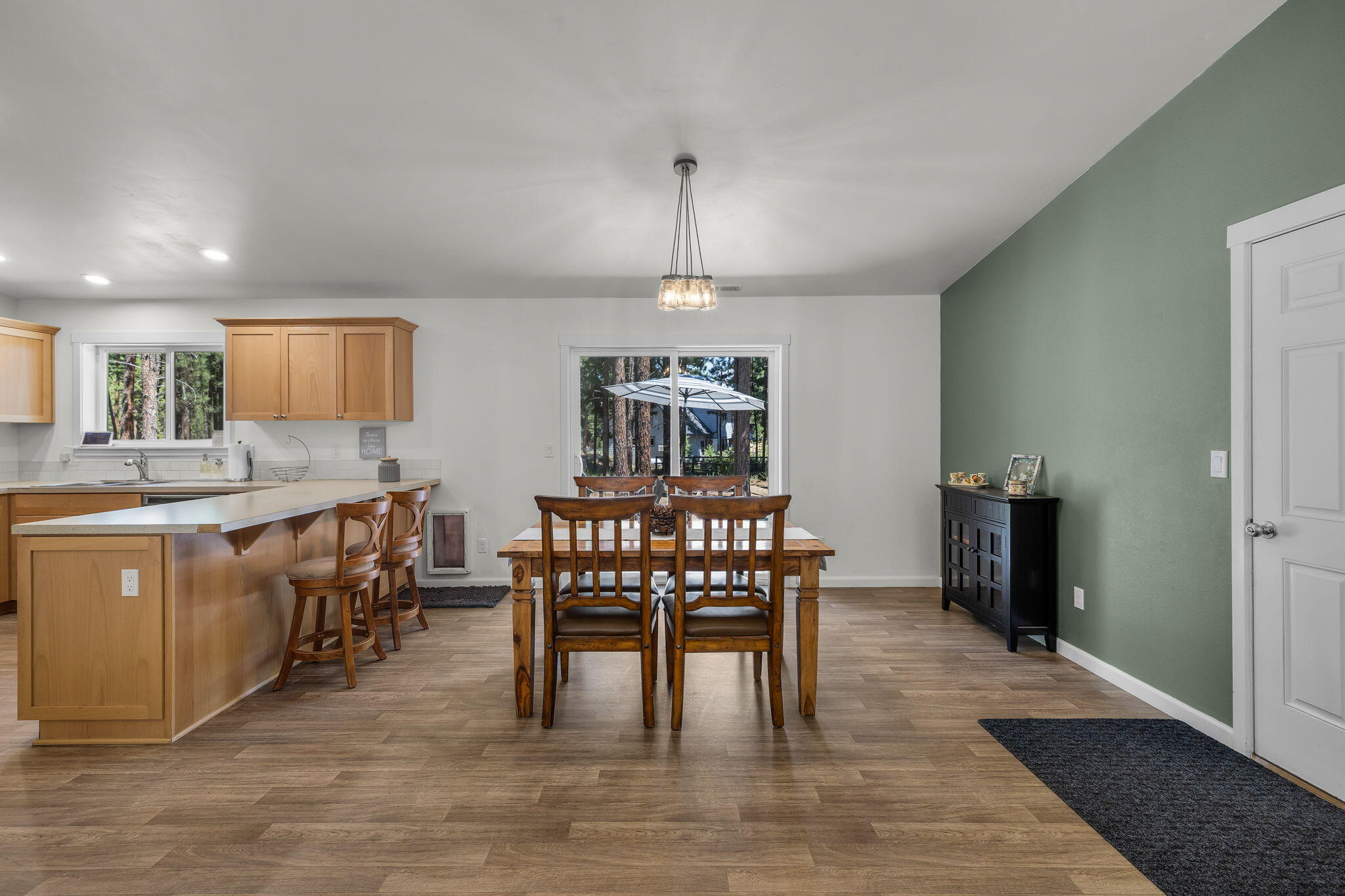 Deschutes River Acre - Residential