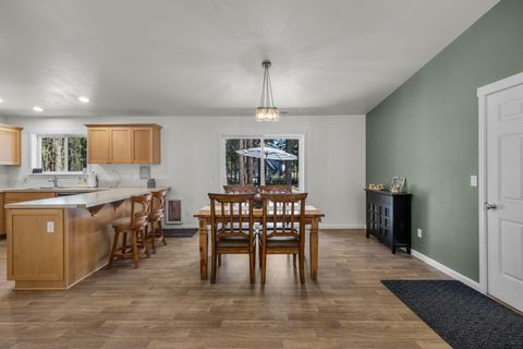 Tiny photo for 15325 Bear Street, La Pine, OR 97739 (MLS # 220206162)