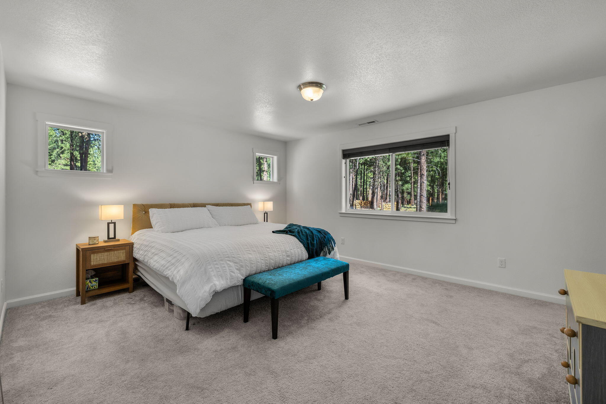 Deschutes River Acre - Residential