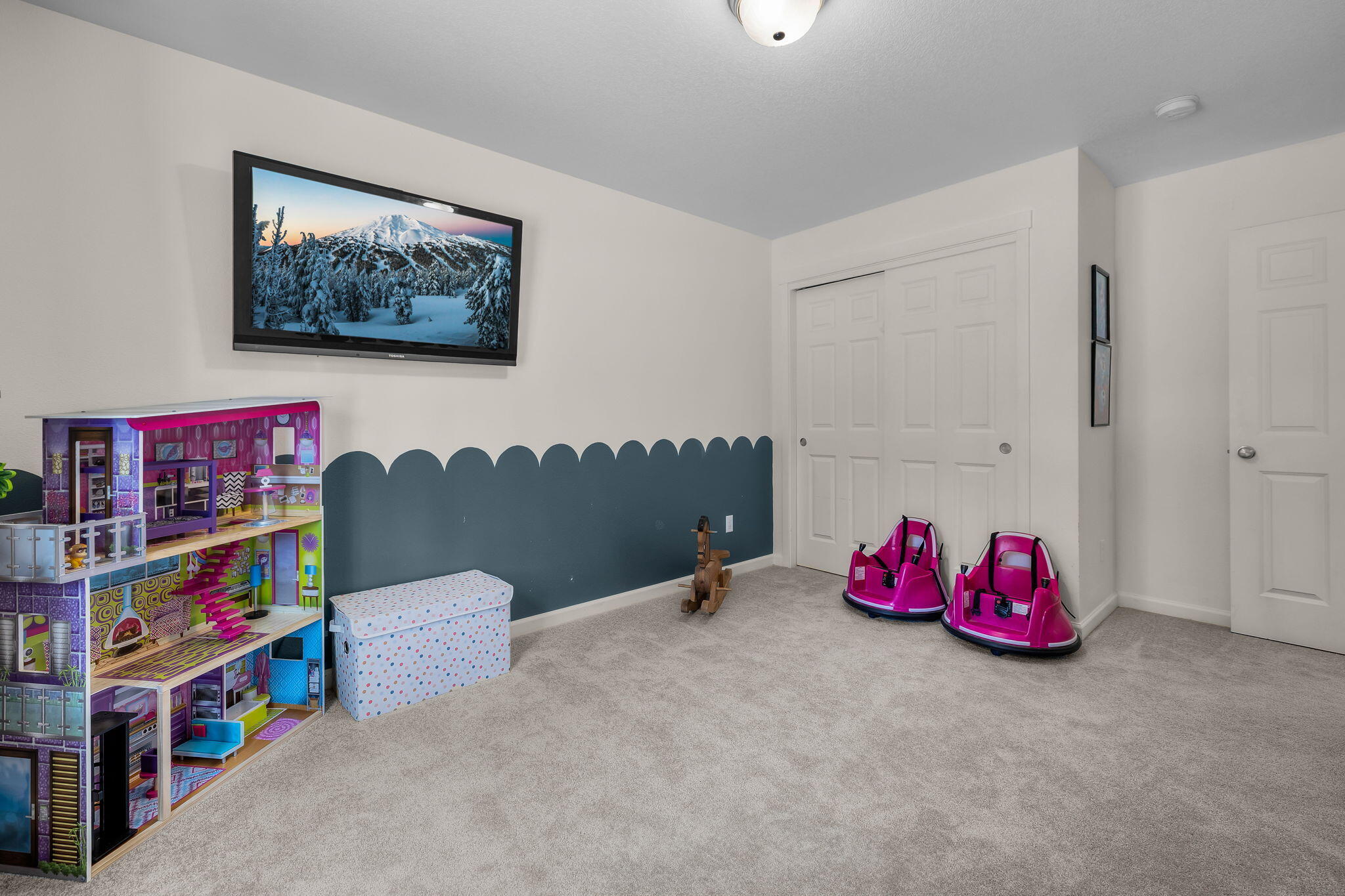 Deschutes River Acre - Residential