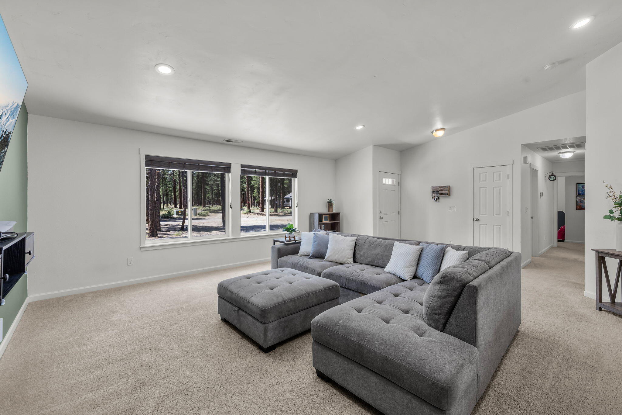 Deschutes River Acre - Residential