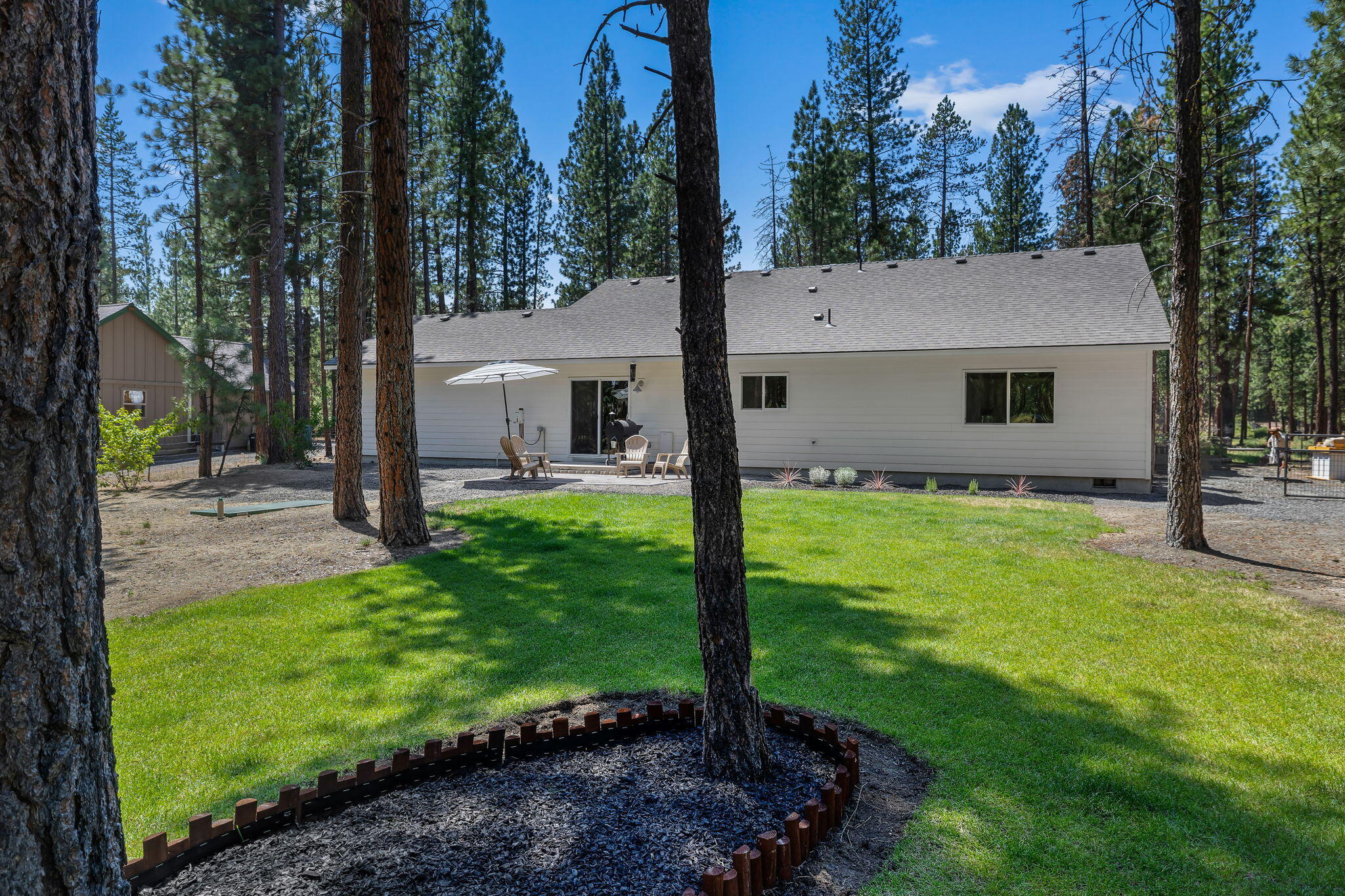Deschutes River Acre - Residential