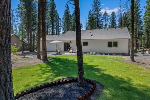 Tiny photo for 15325 Bear Street, La Pine, OR 97739 (MLS # 220206162)