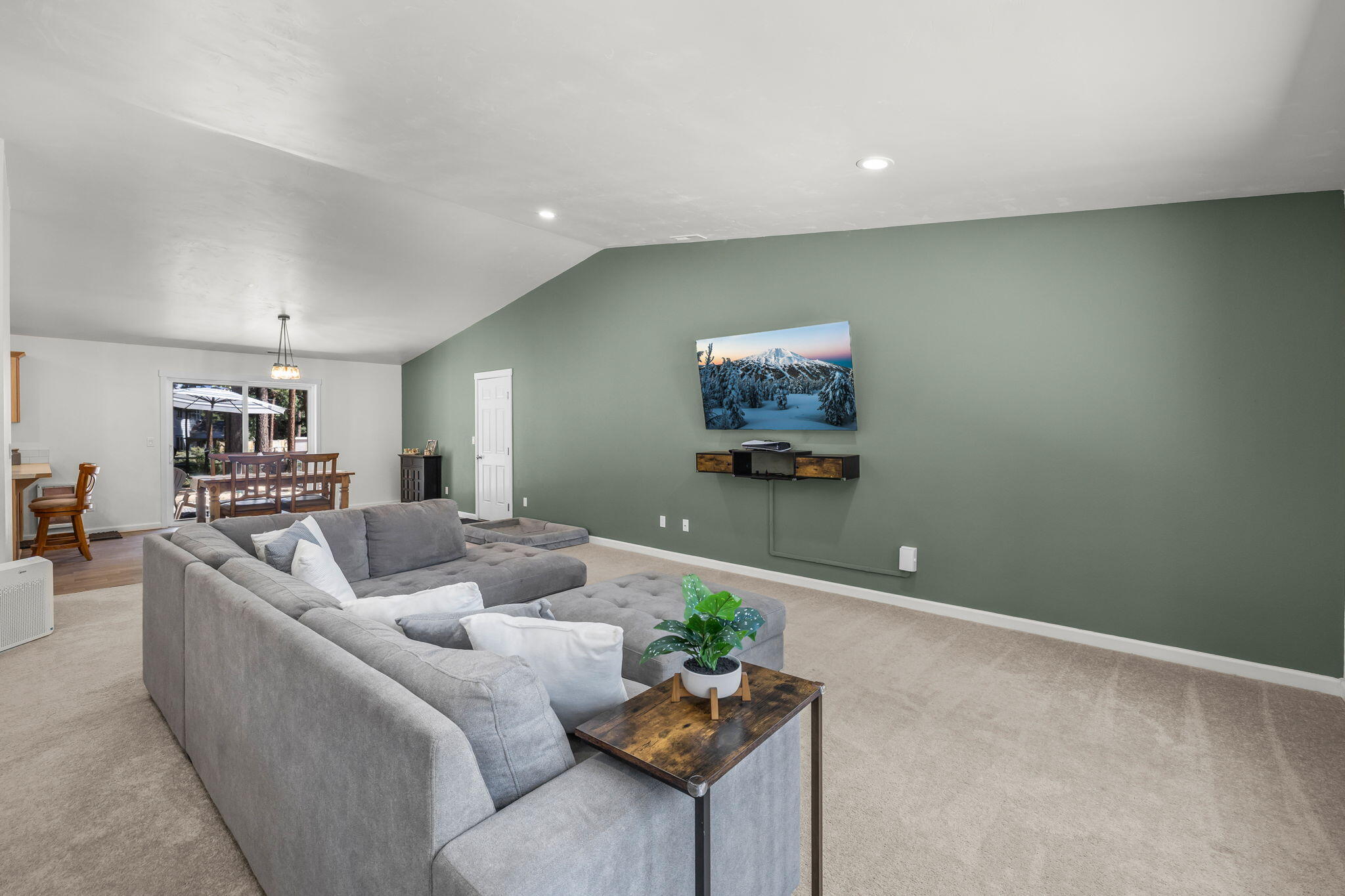 Deschutes River Acre - Residential