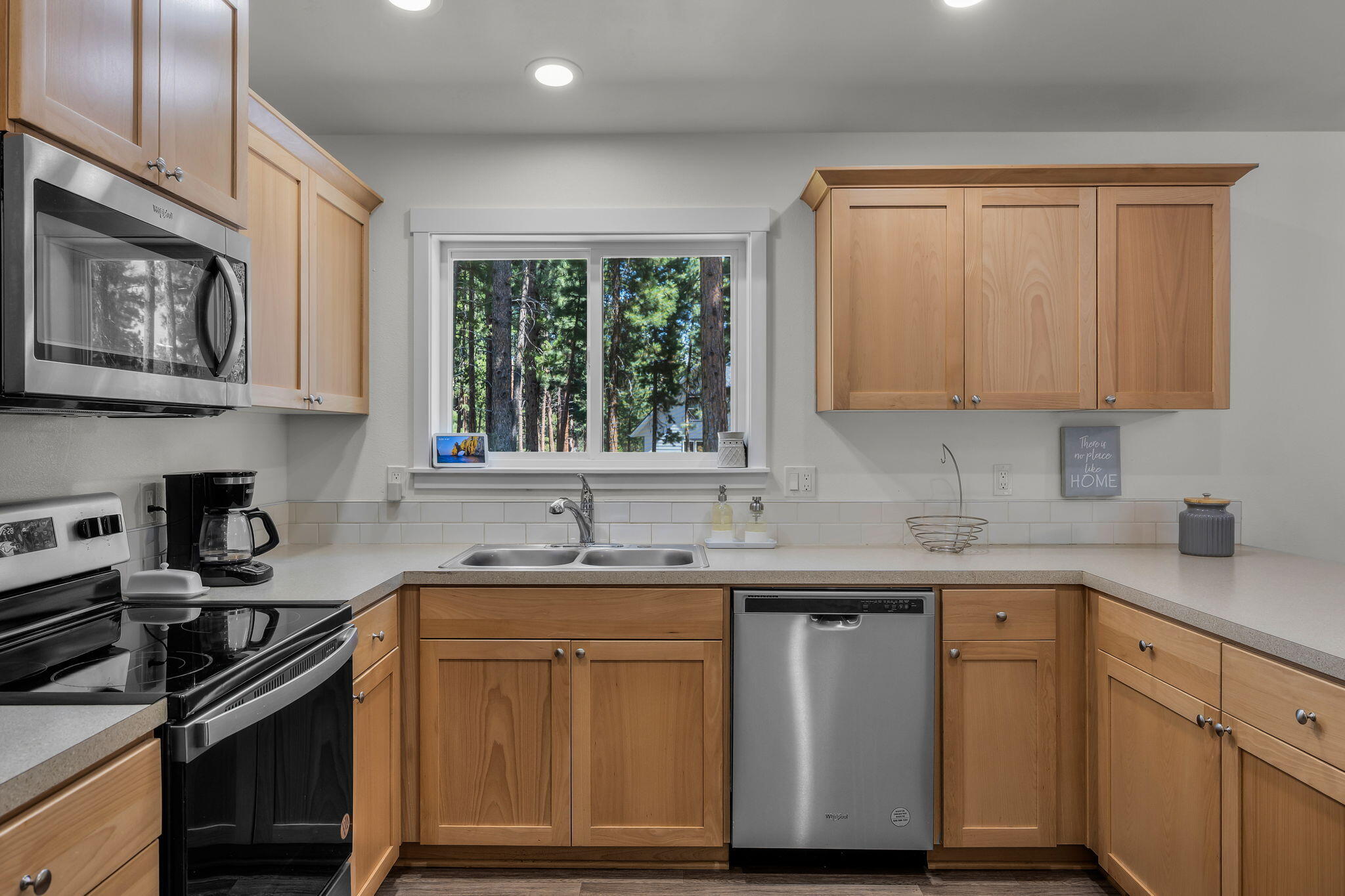 Deschutes River Acre - Residential