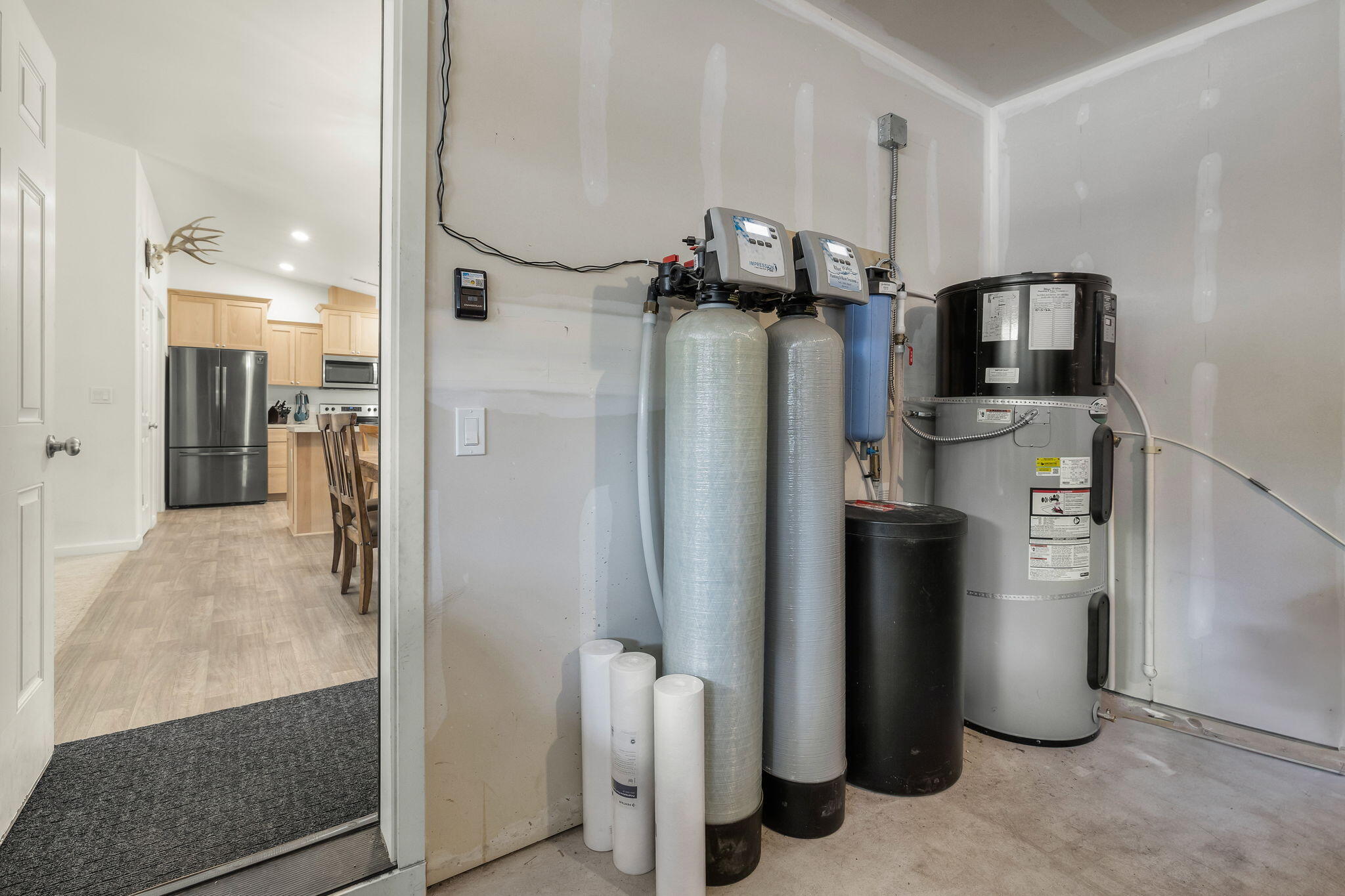 Deschutes River Acre - Residential