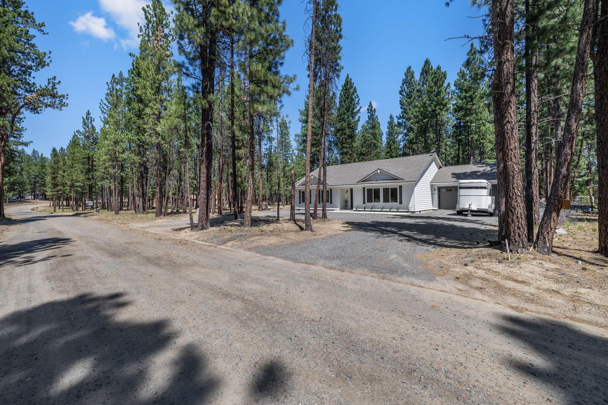 Deschutes River Acre - Residential