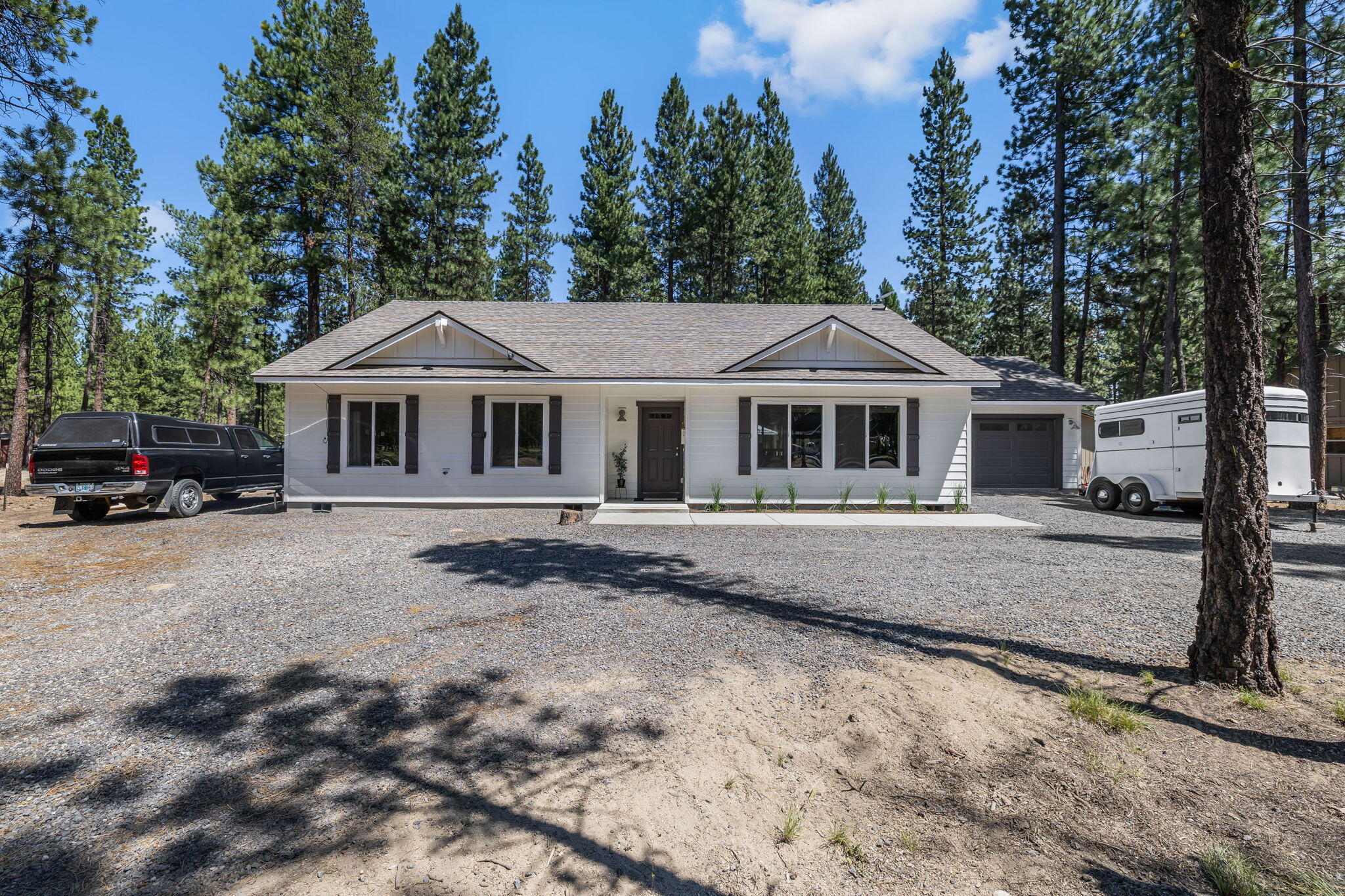 Deschutes River Acre - Residential
