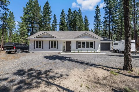Tiny photo for 15325 Bear Street, La Pine, OR 97739 (MLS # 220206162)