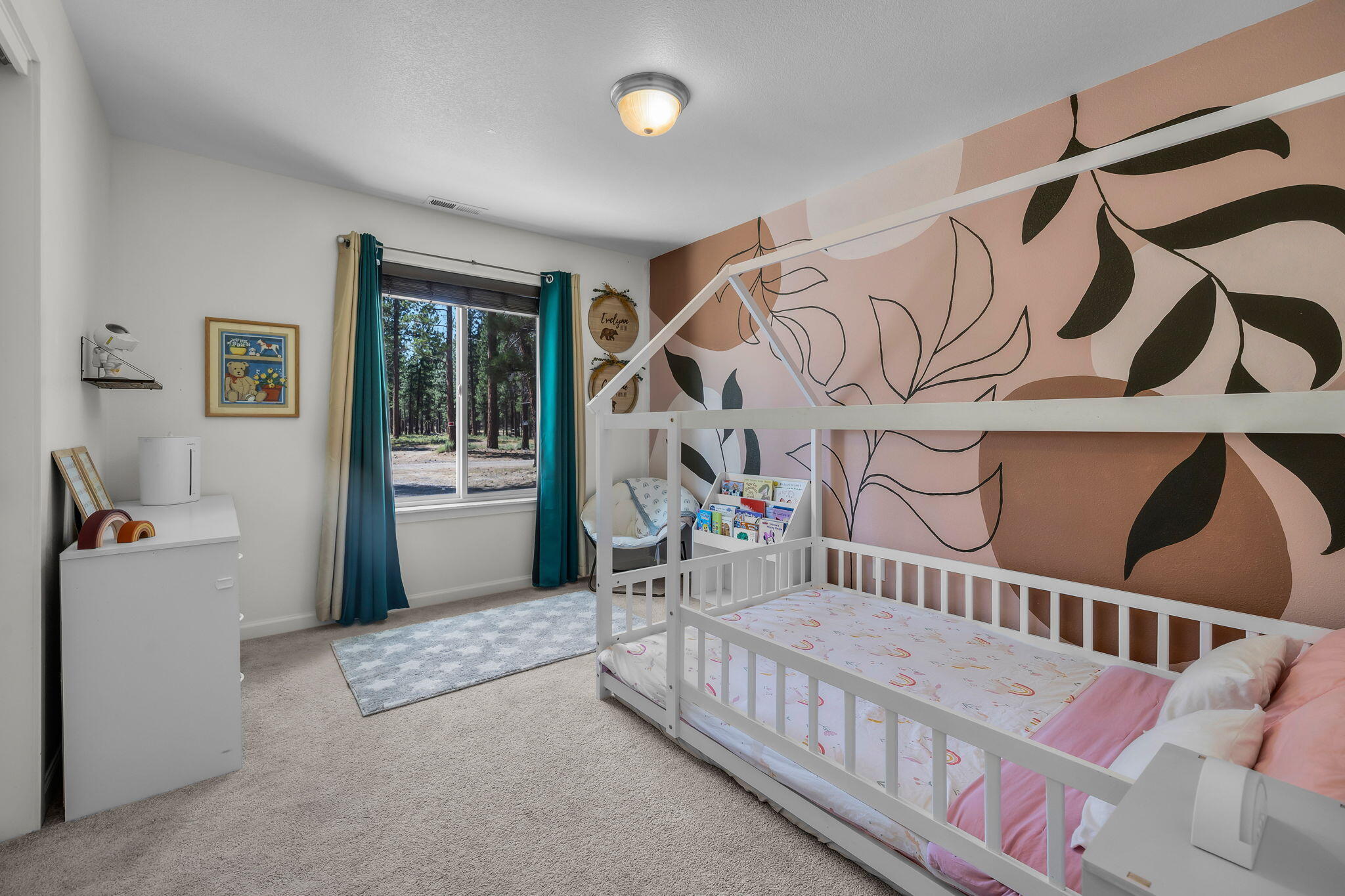 Deschutes River Acre - Residential