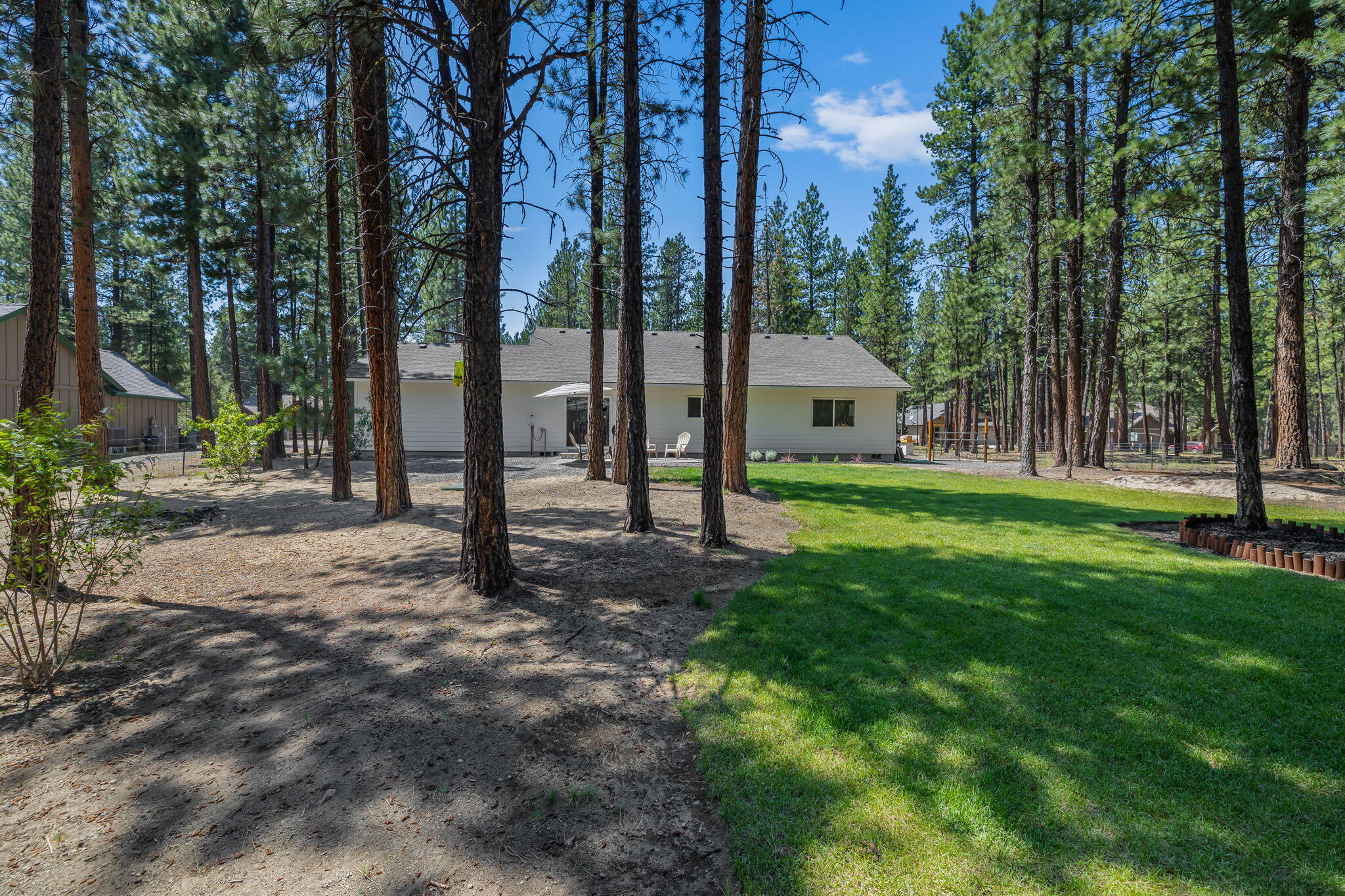 Deschutes River Acre - Residential