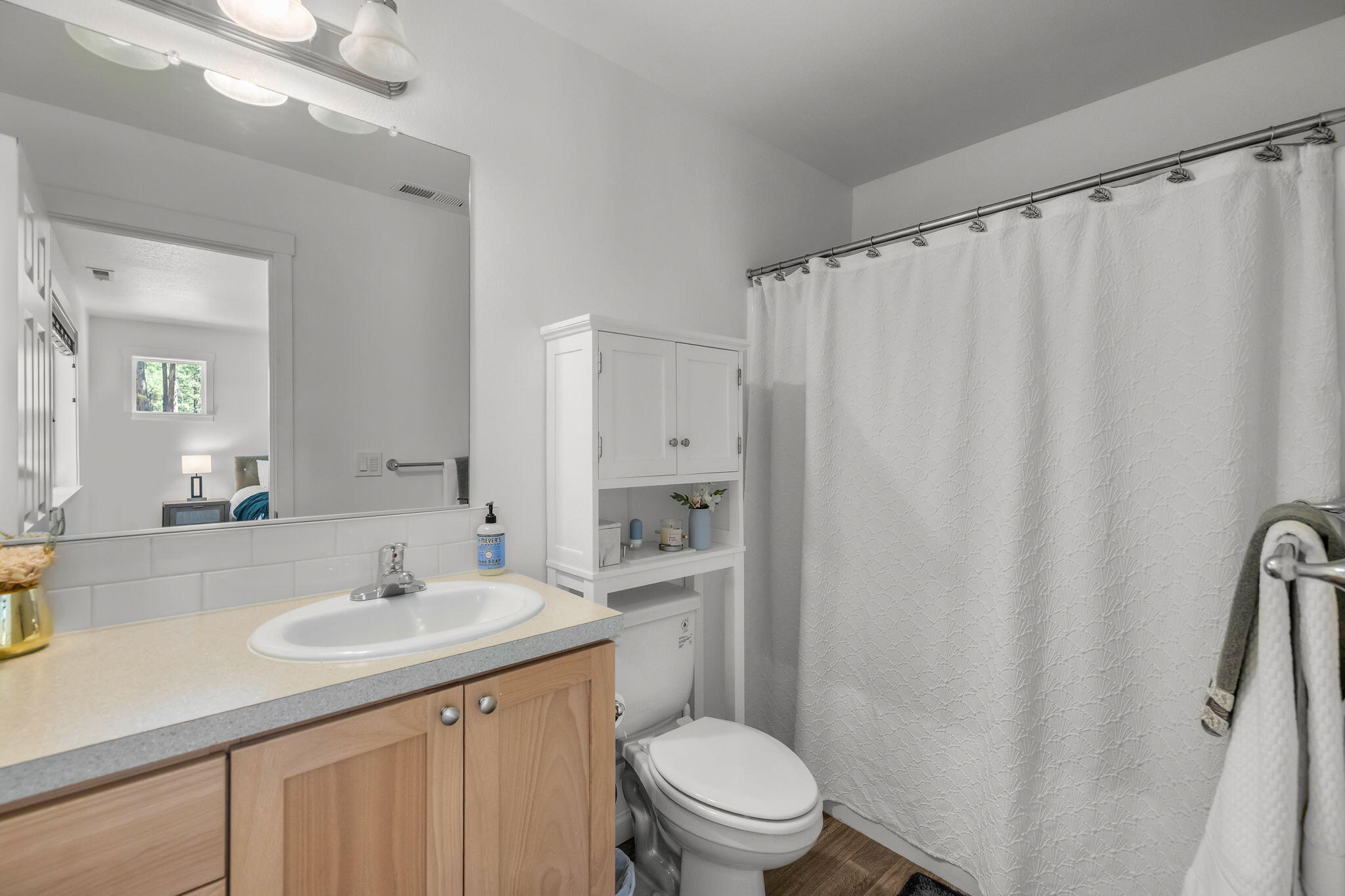 Deschutes River Acre - Residential