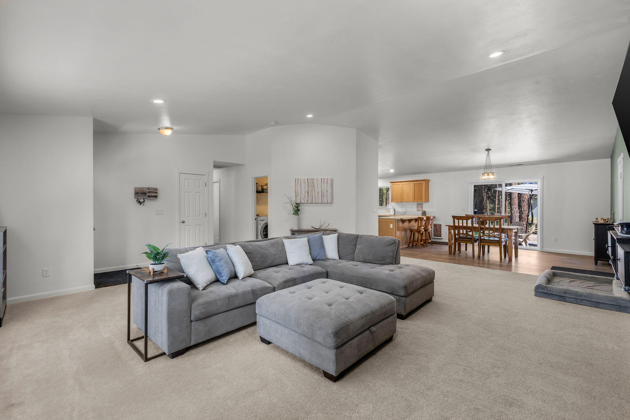 Deschutes River Acre - Residential