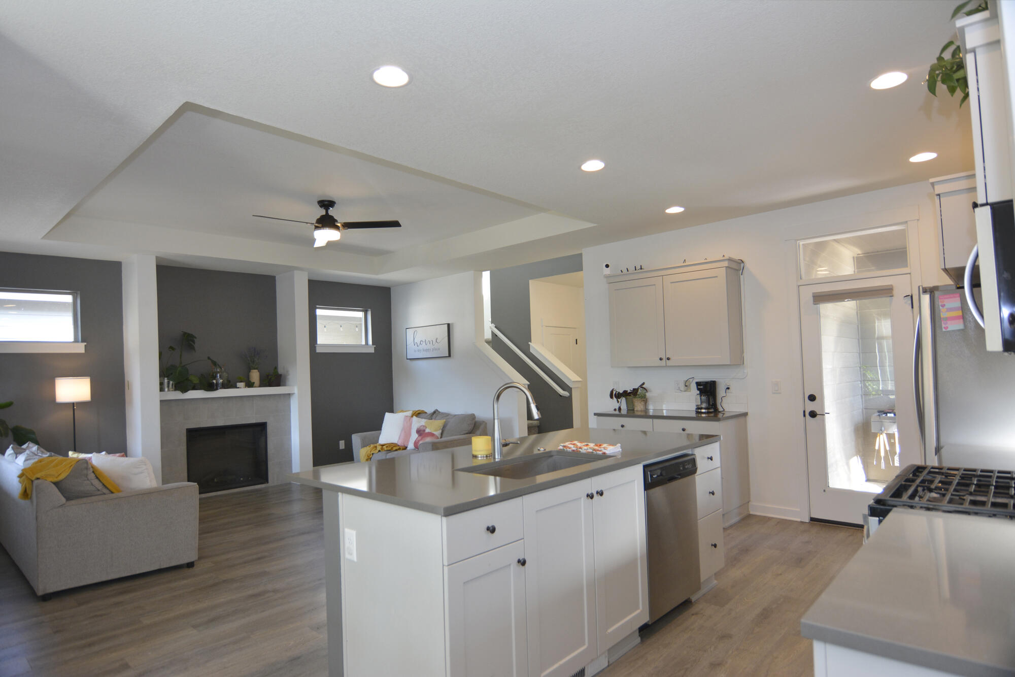 Crescent Creek - Residential