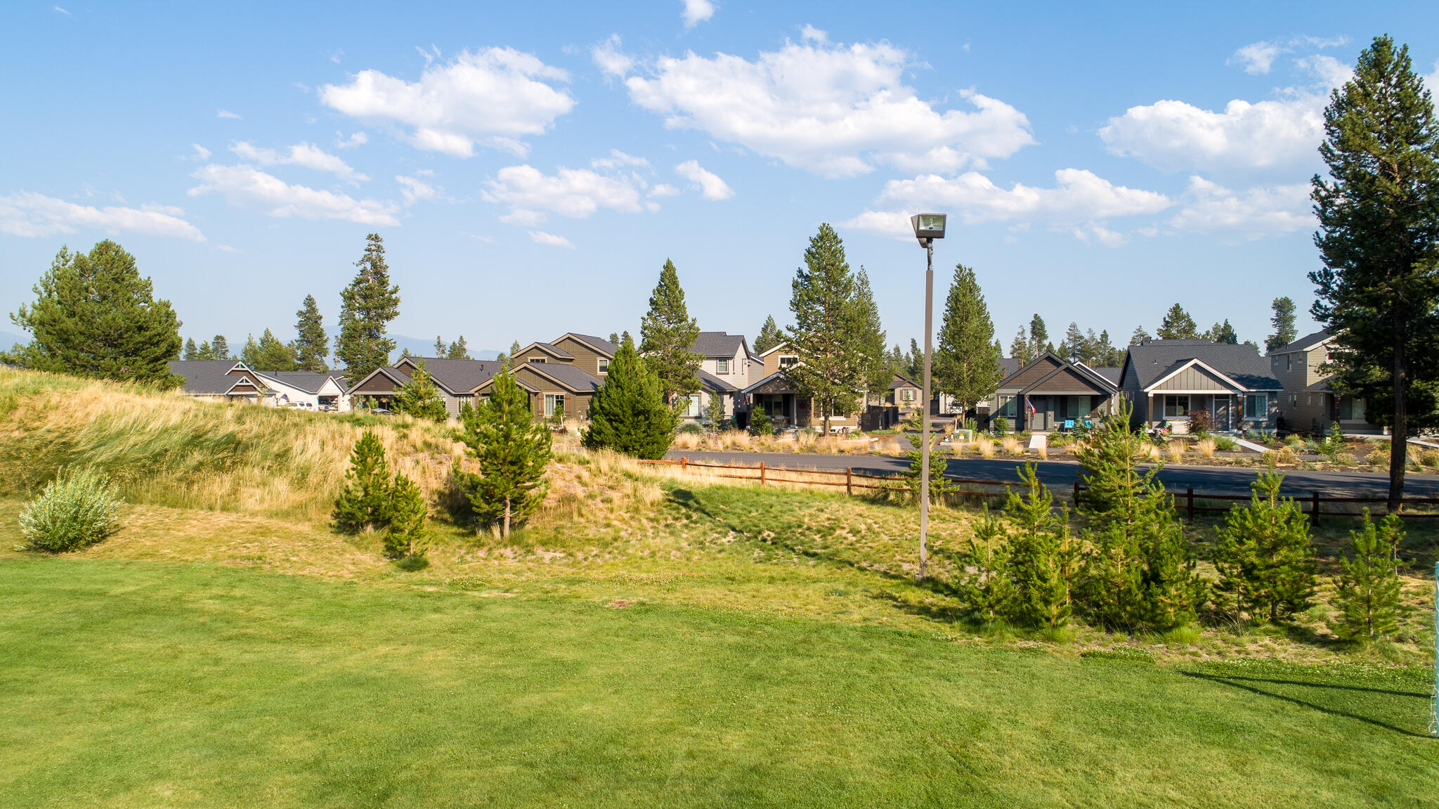 Crescent Creek - Residential