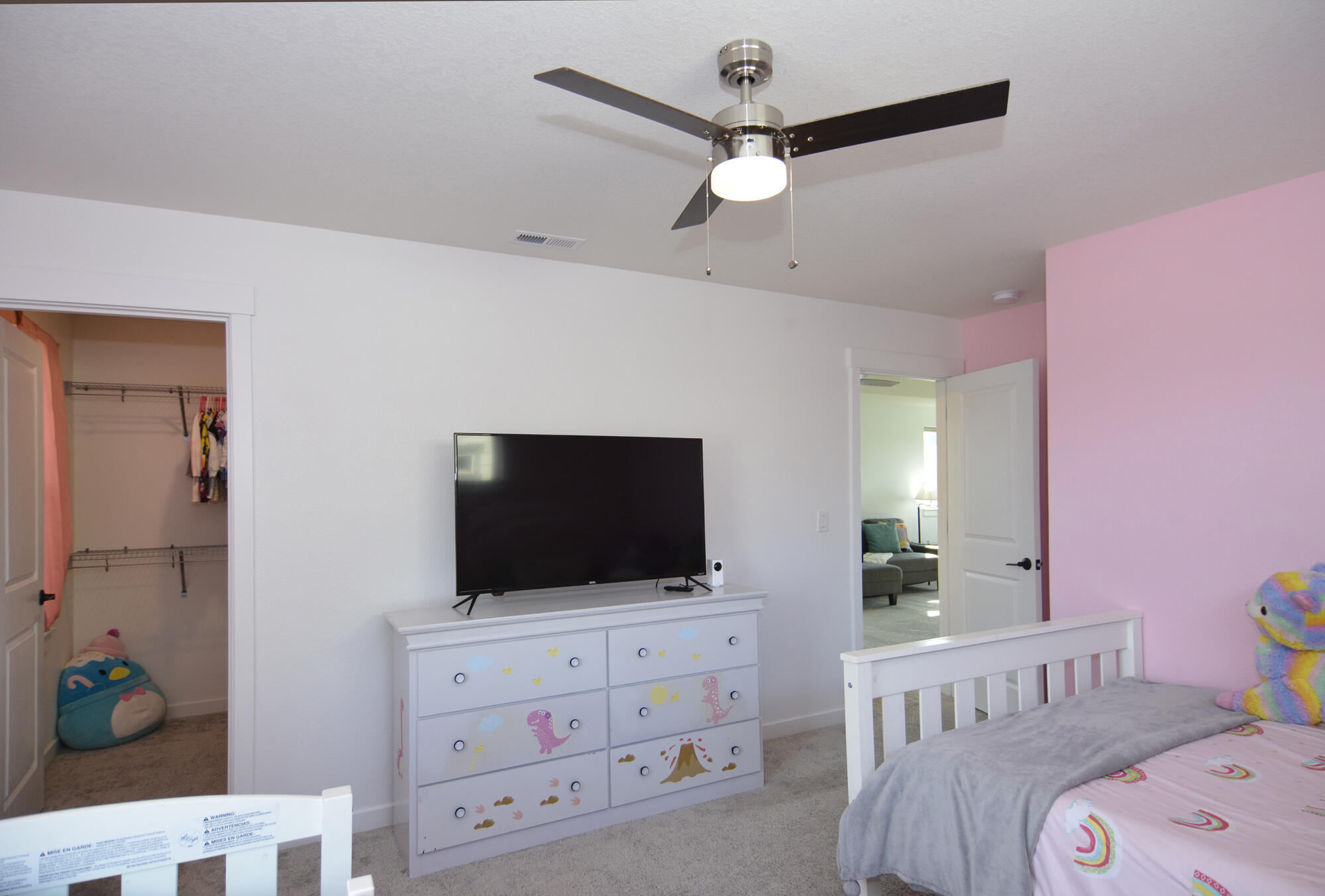 Crescent Creek - Residential