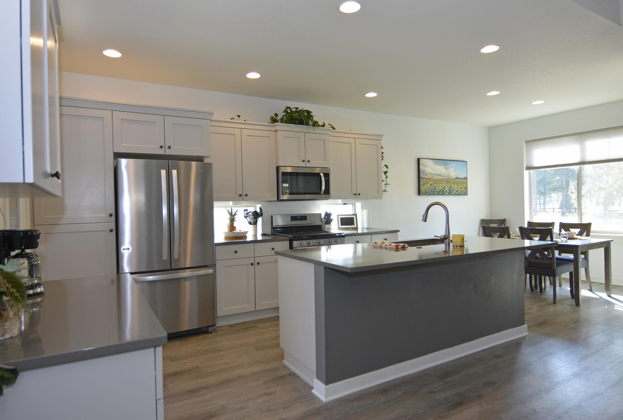 Crescent Creek - Residential