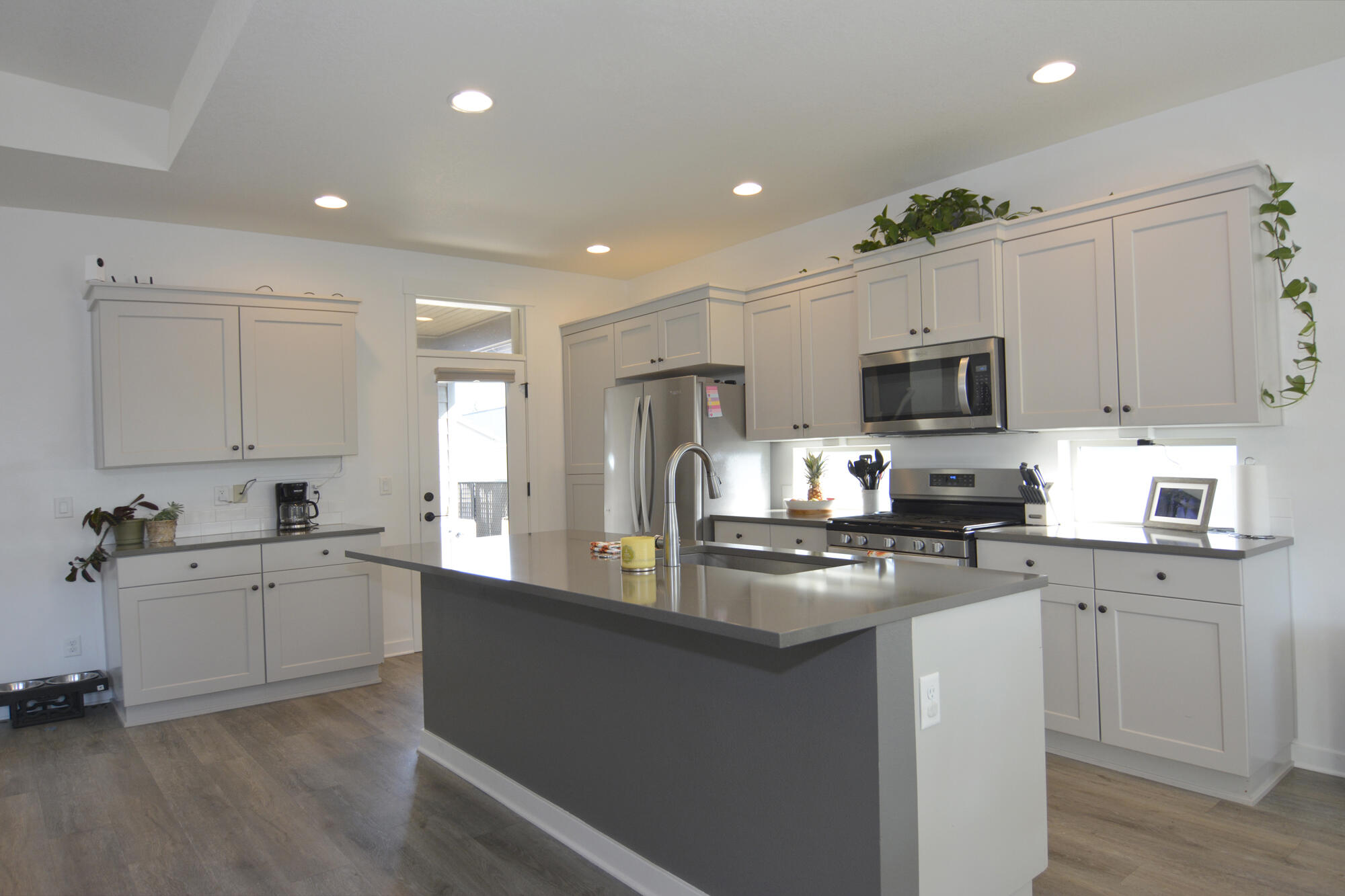 Crescent Creek - Residential