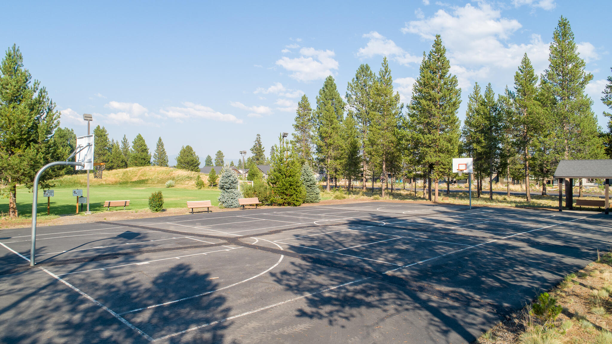 Crescent Creek - Residential