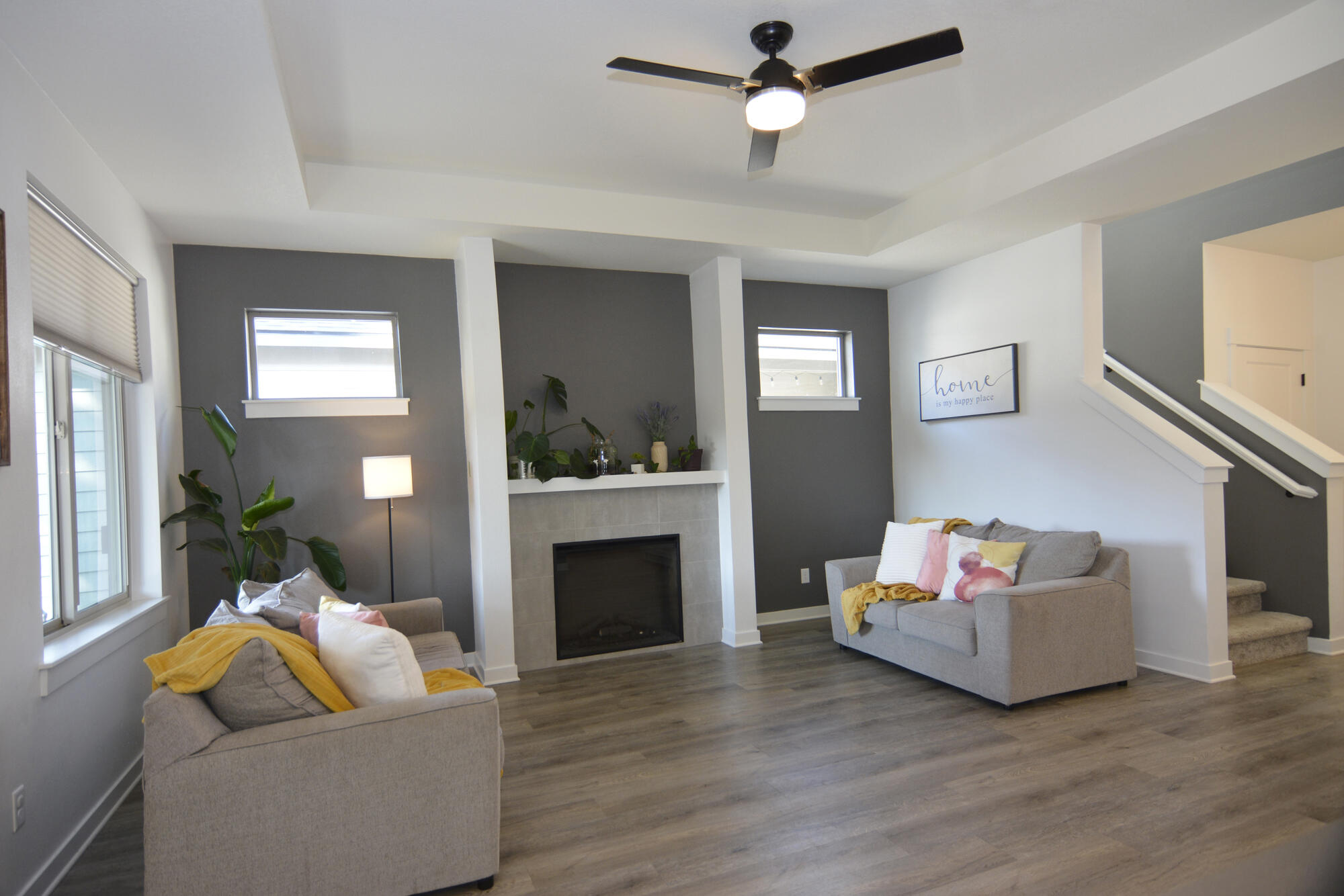 Crescent Creek - Residential