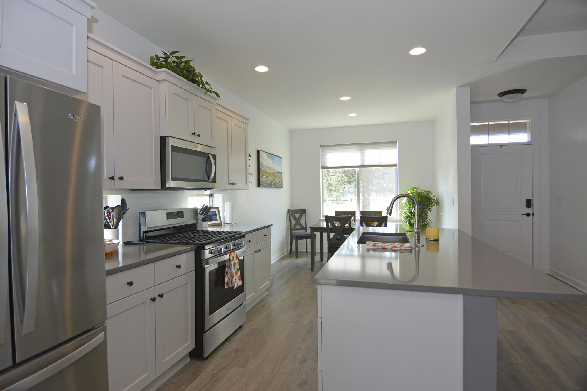 Crescent Creek - Residential