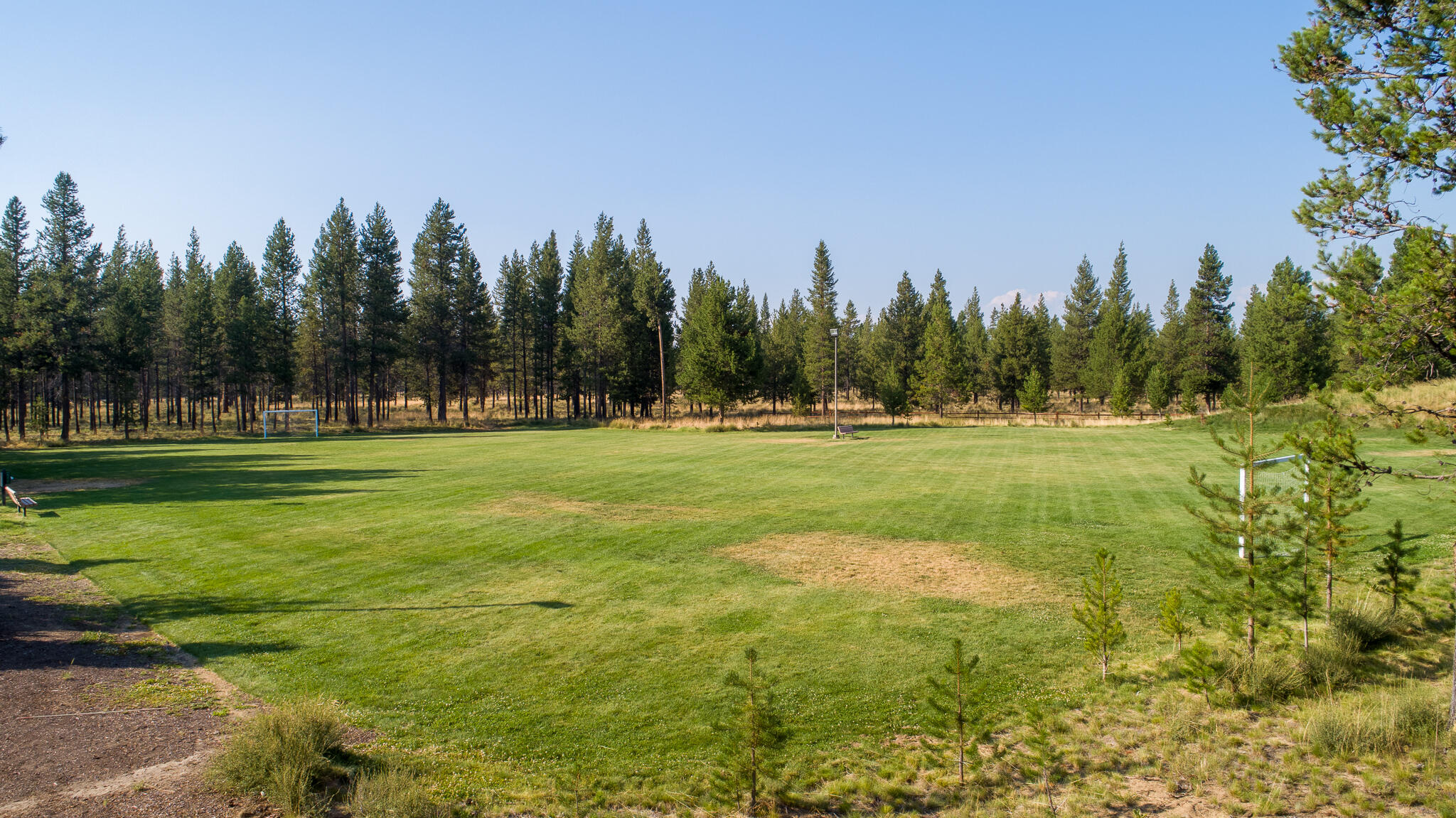 Crescent Creek - Residential