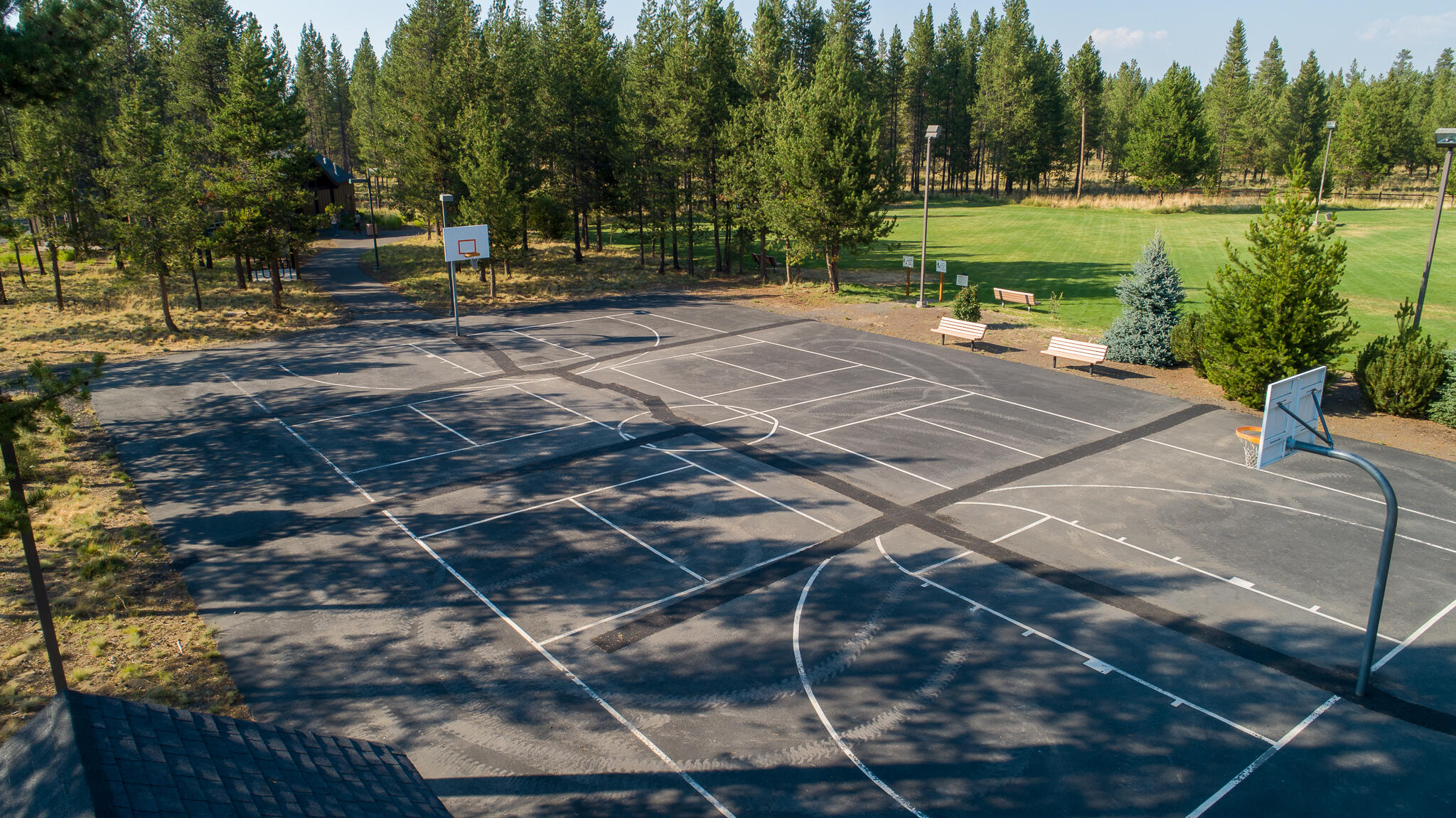Crescent Creek - Residential