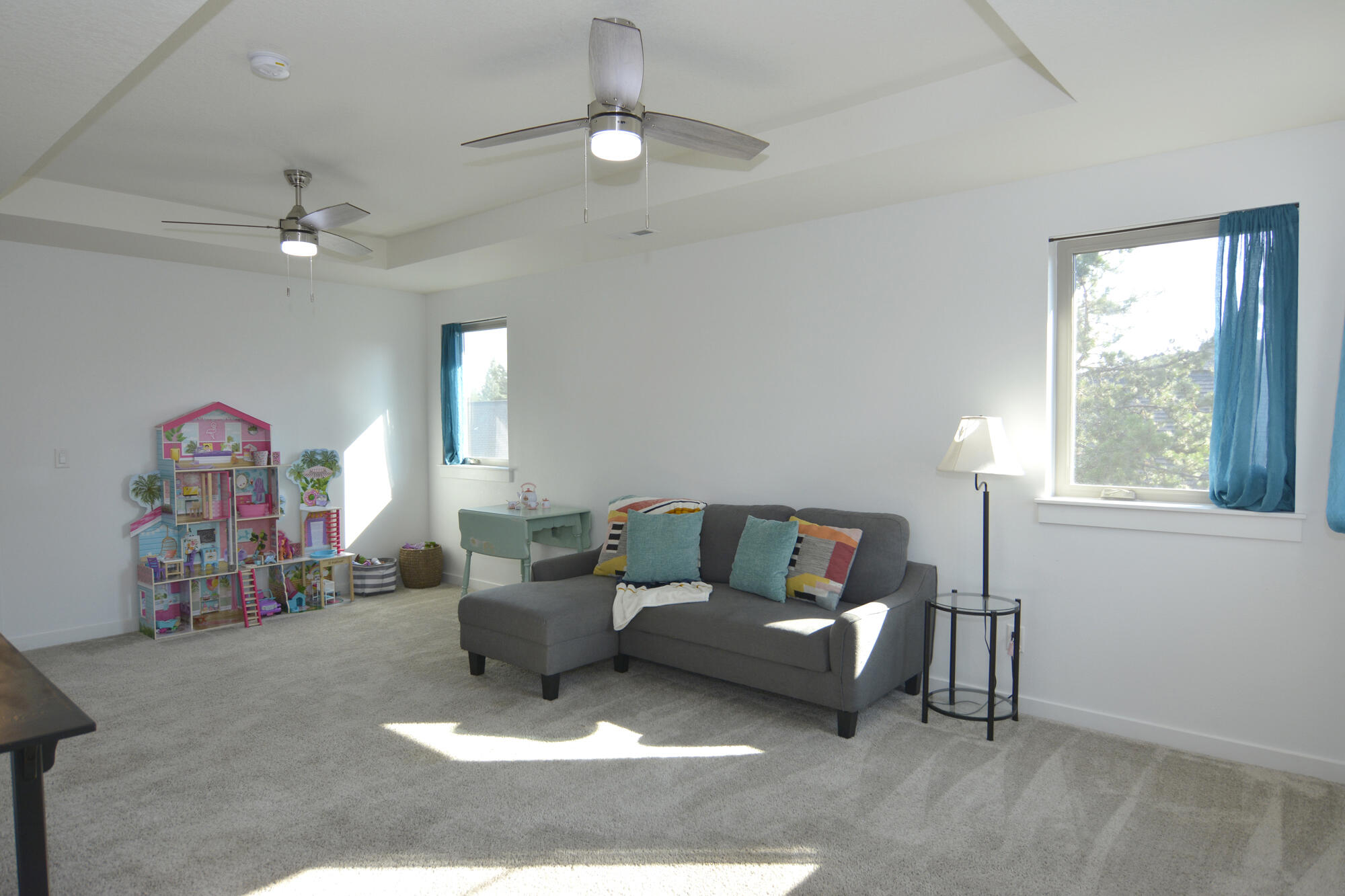 Crescent Creek - Residential
